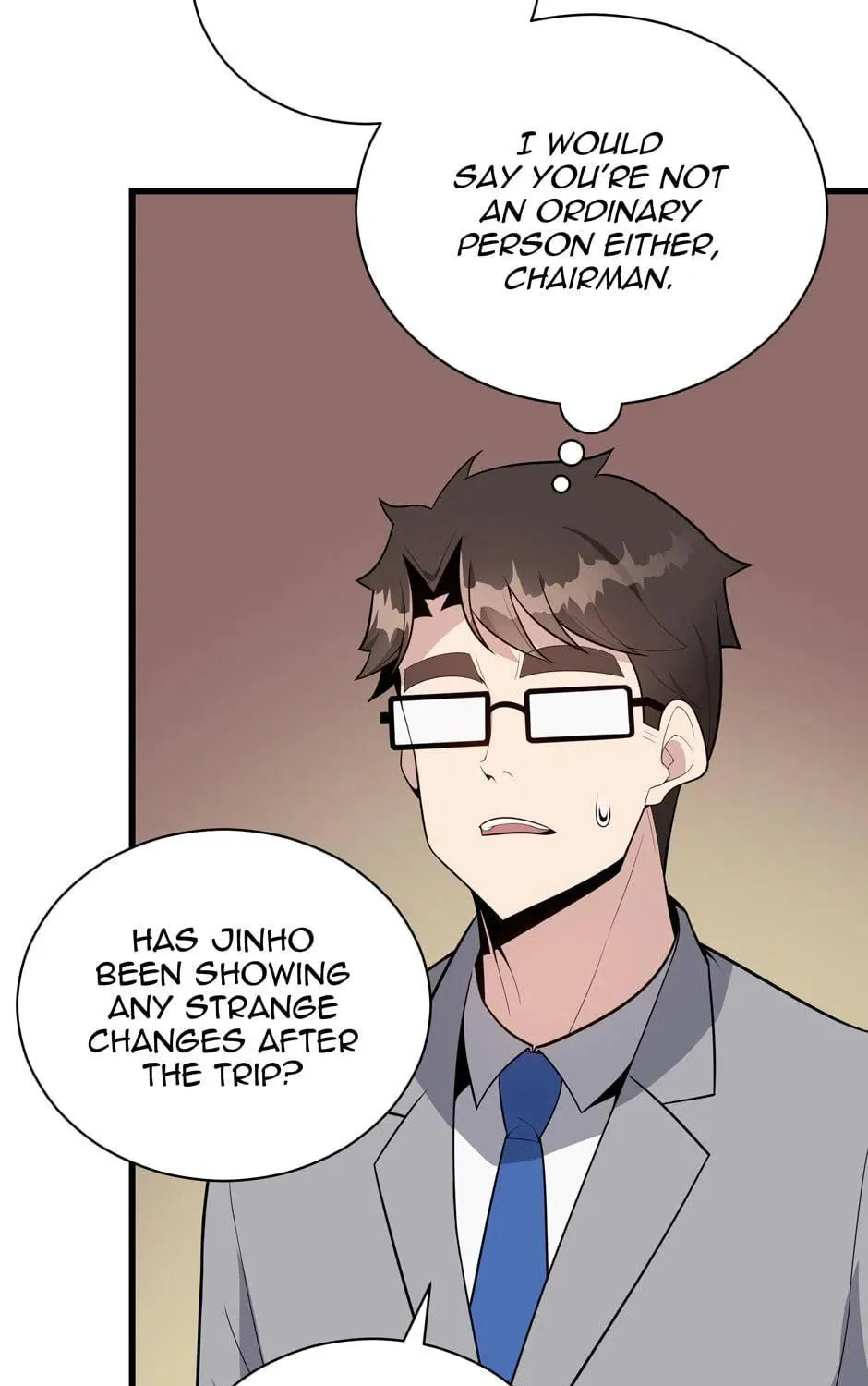 Descent of the Demon Master Chapter 34 page 69 - 