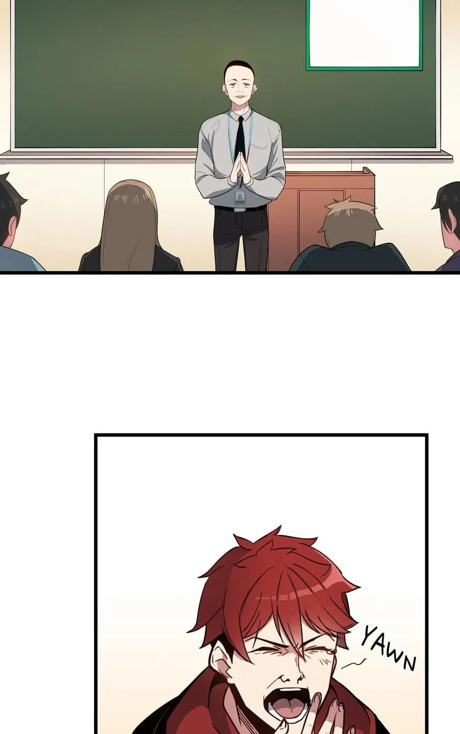Descent of the Demon Master Chapter 34 page 77 - 