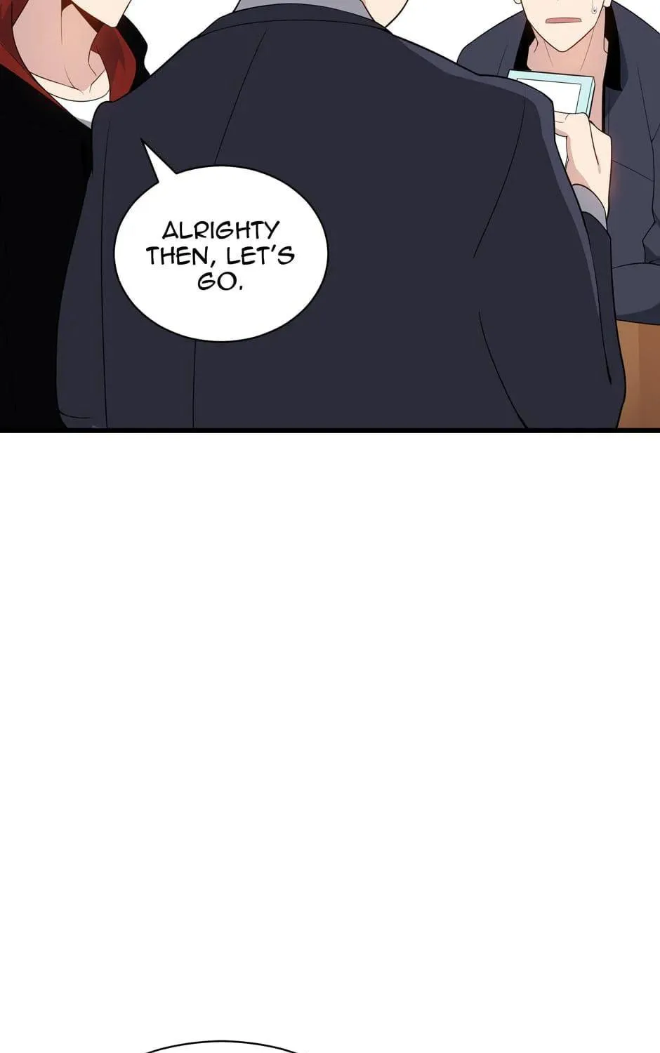 Descent of the Demon Master Chapter 34 page 9 - 