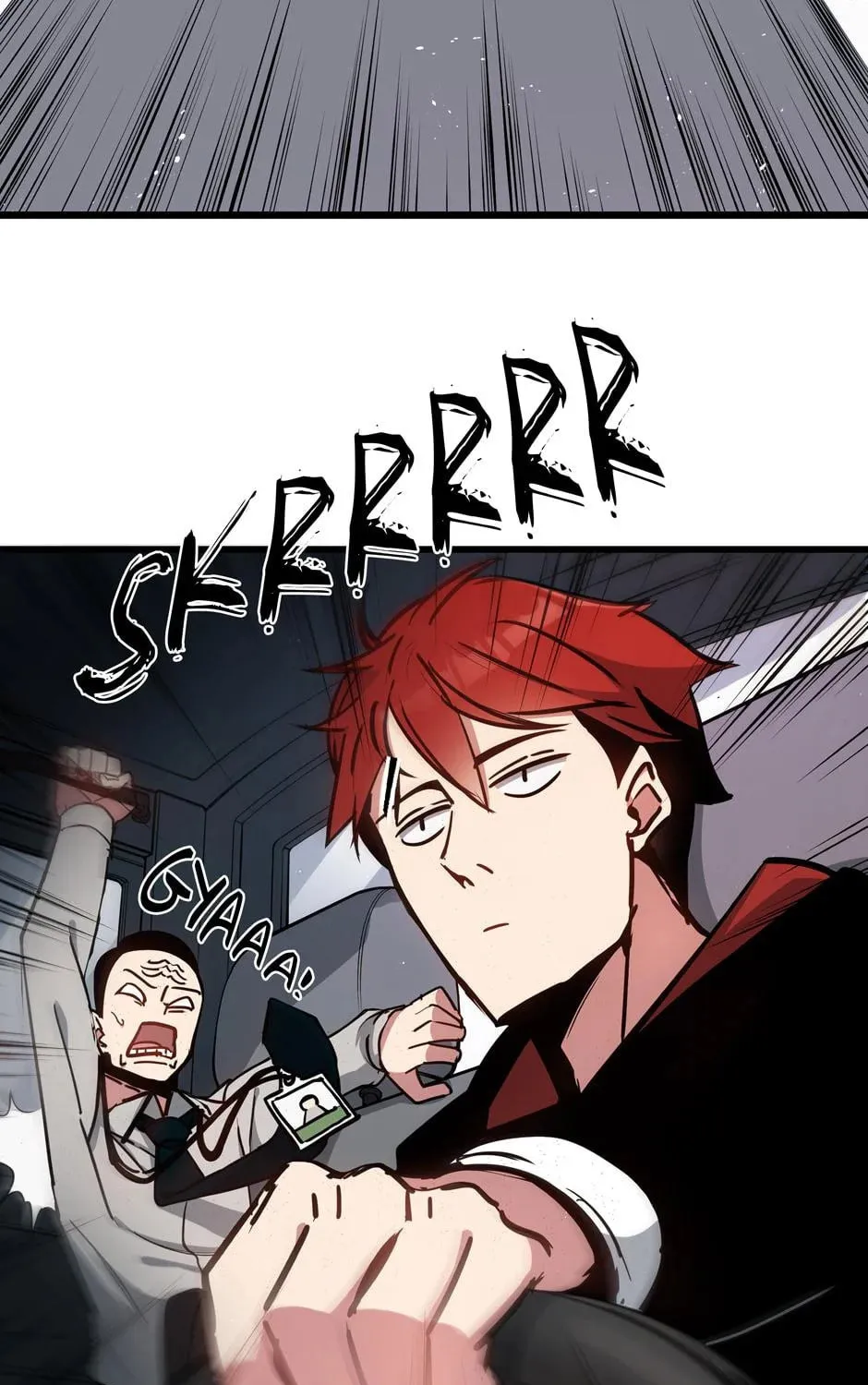 Descent of the Demon Master Chapter 34 page 81 - 