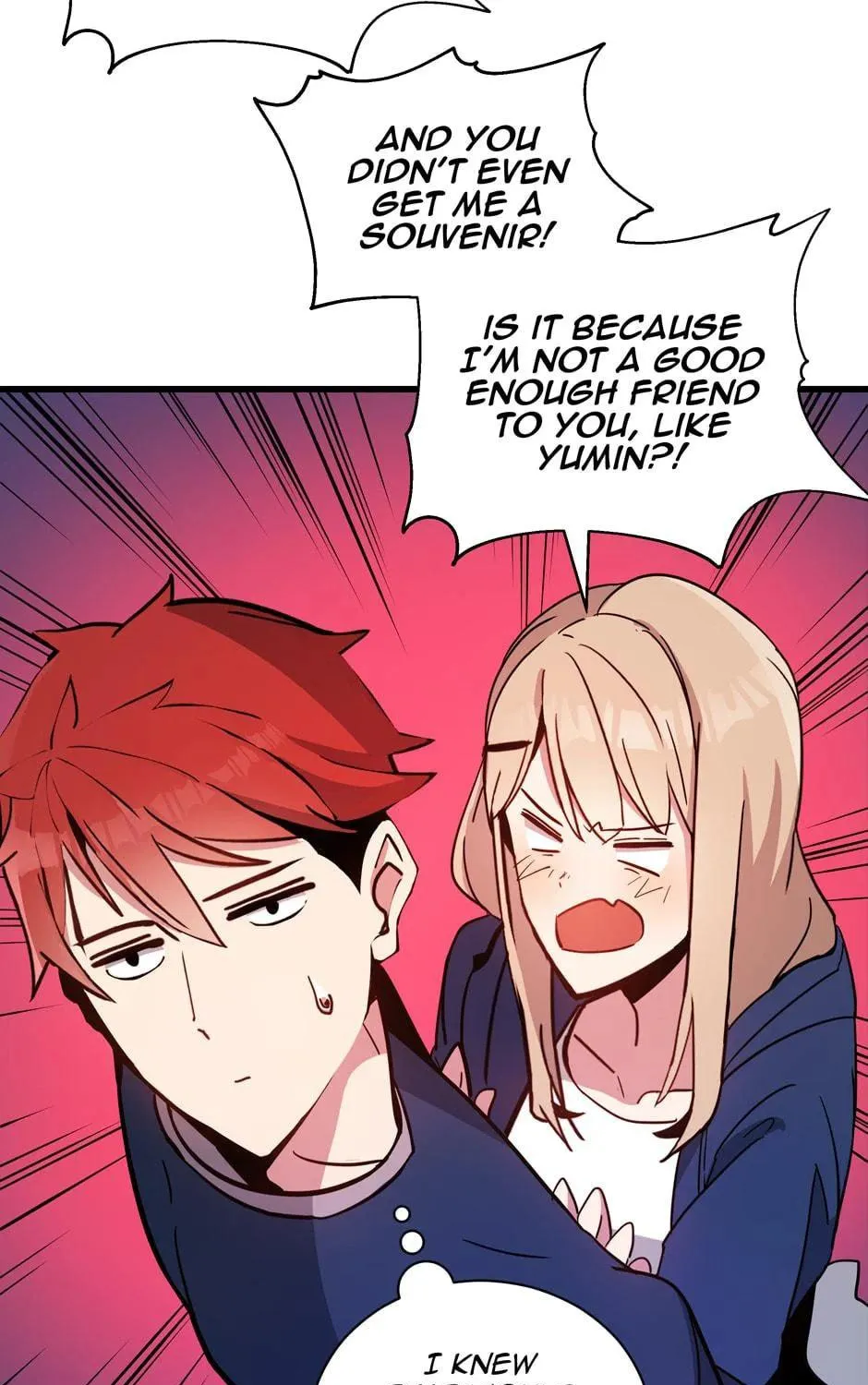Descent of the Demon Master Chapter 35 page 101 - 