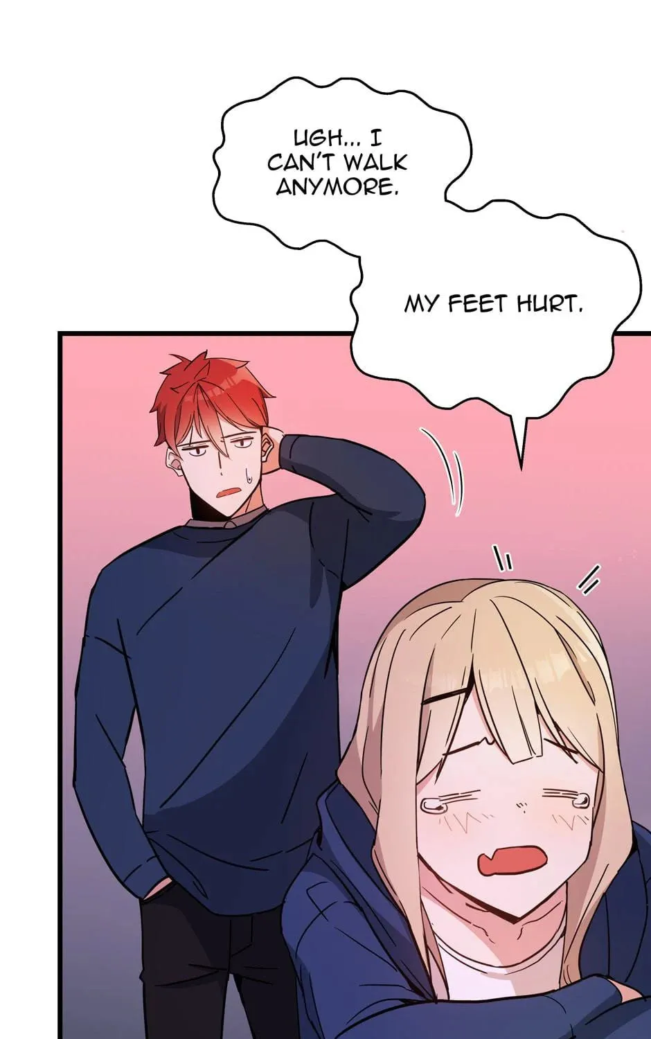 Descent of the Demon Master Chapter 35 page 103 - 