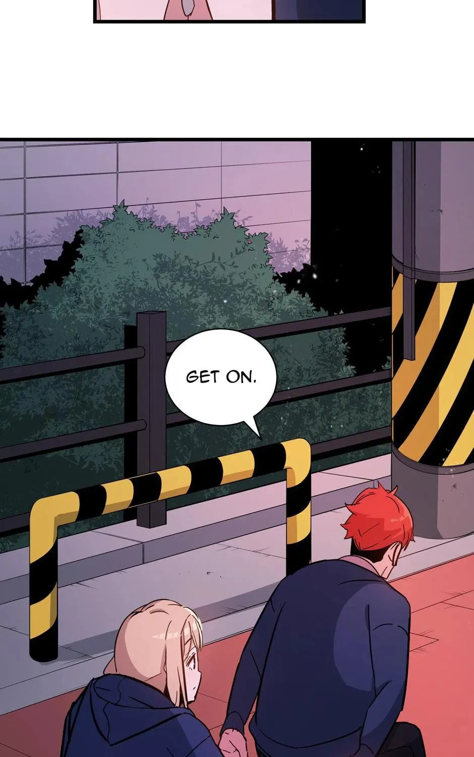 Descent of the Demon Master Chapter 35 page 109 - 