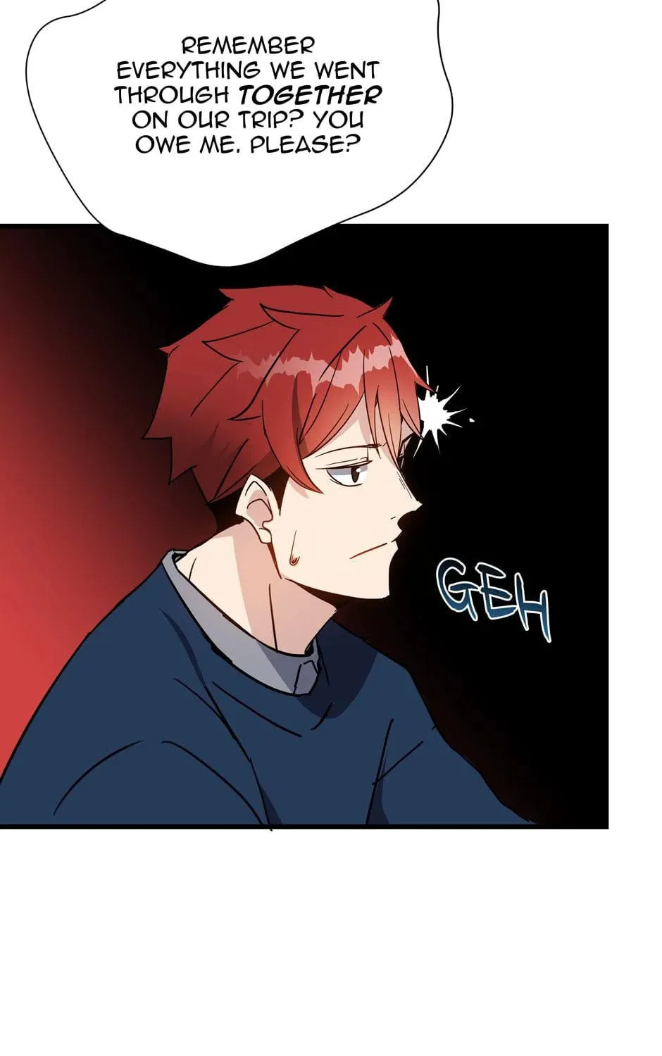 Descent of the Demon Master Chapter 35 page 15 - 
