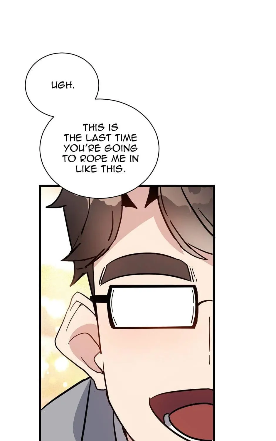 Descent of the Demon Master Chapter 35 page 17 - 