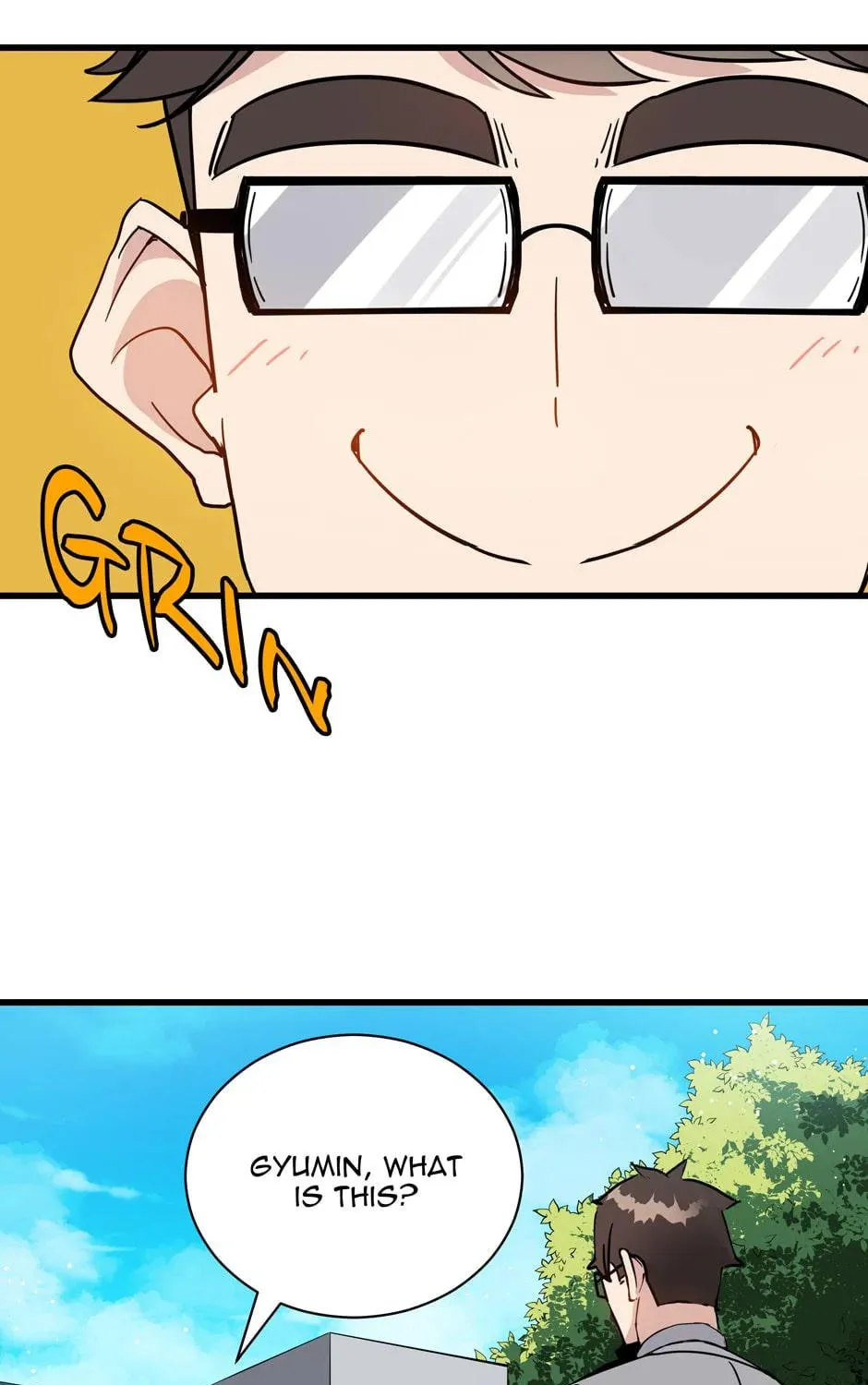 Descent of the Demon Master Chapter 35 page 3 - 