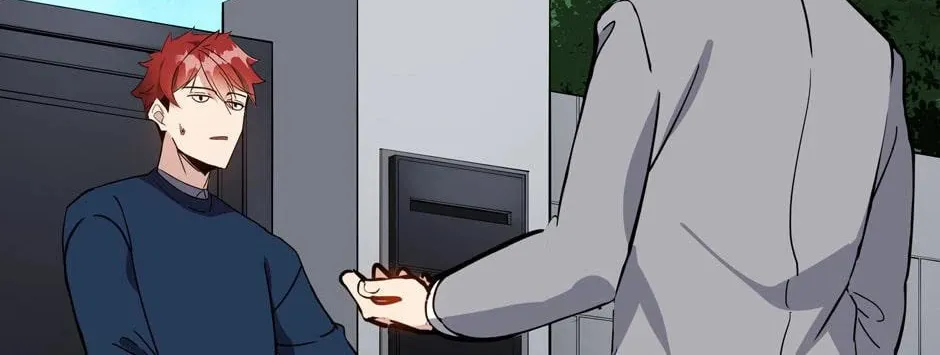 Descent of the Demon Master Chapter 35 page 4 - 