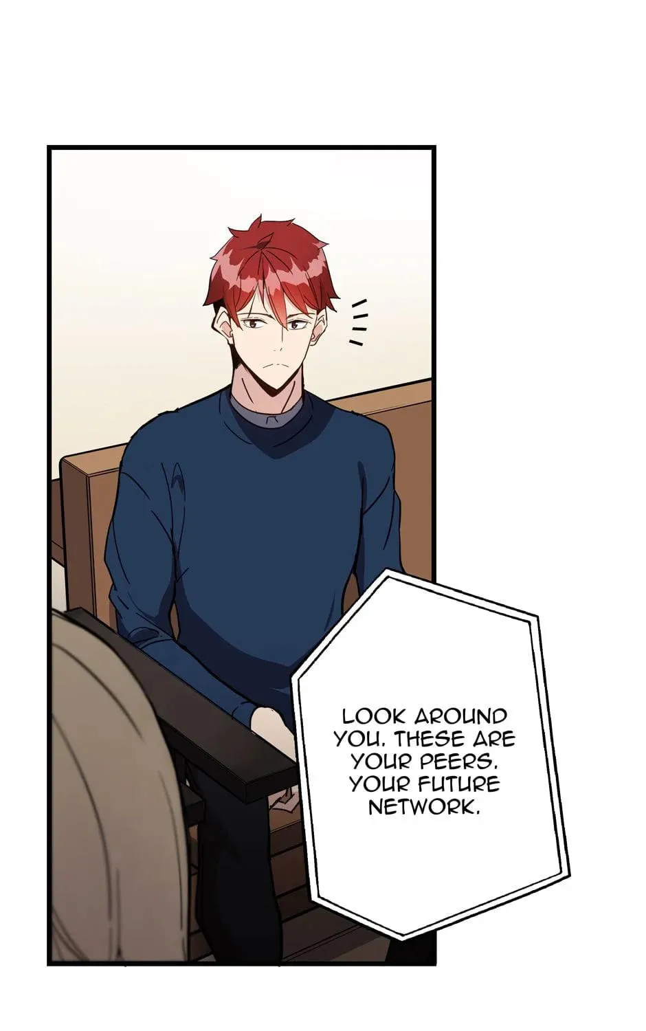 Descent of the Demon Master Chapter 35 page 31 - 