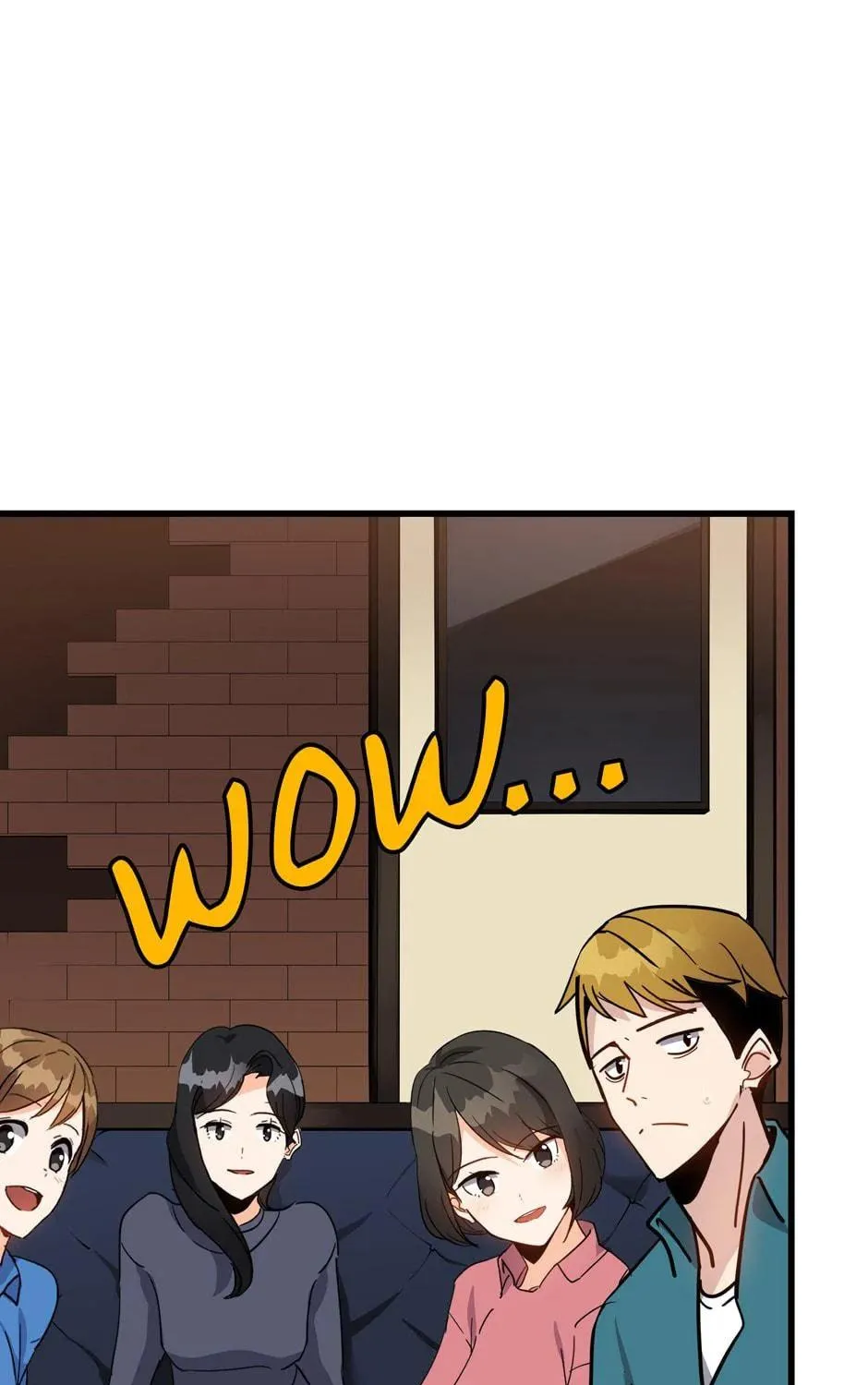 Descent of the Demon Master Chapter 35 page 35 - 