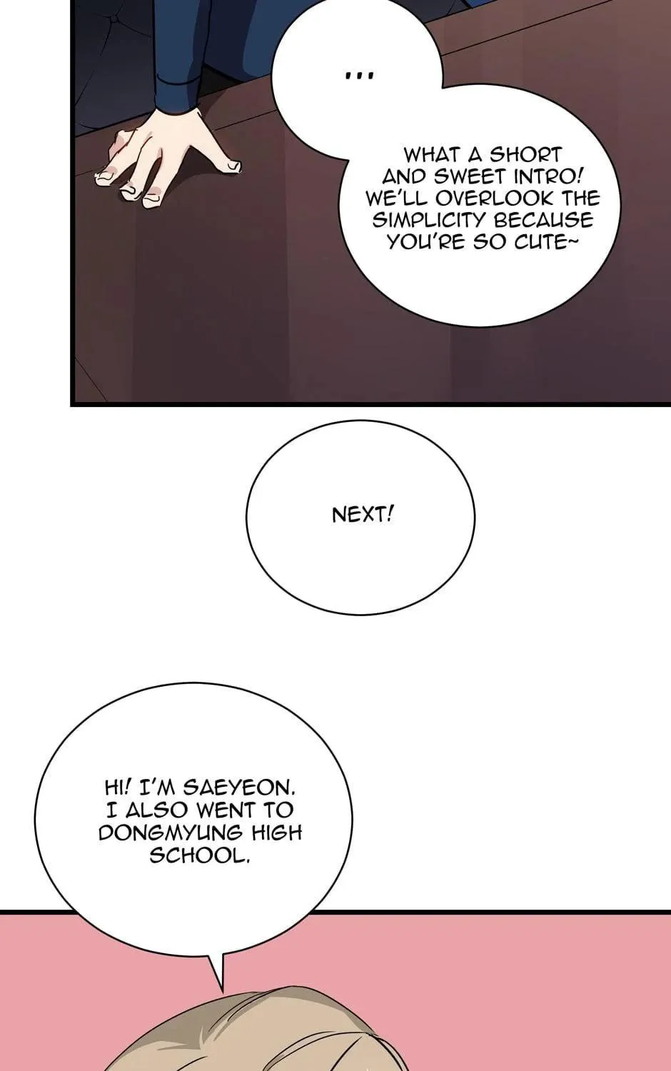 Descent of the Demon Master Chapter 35 page 39 - 