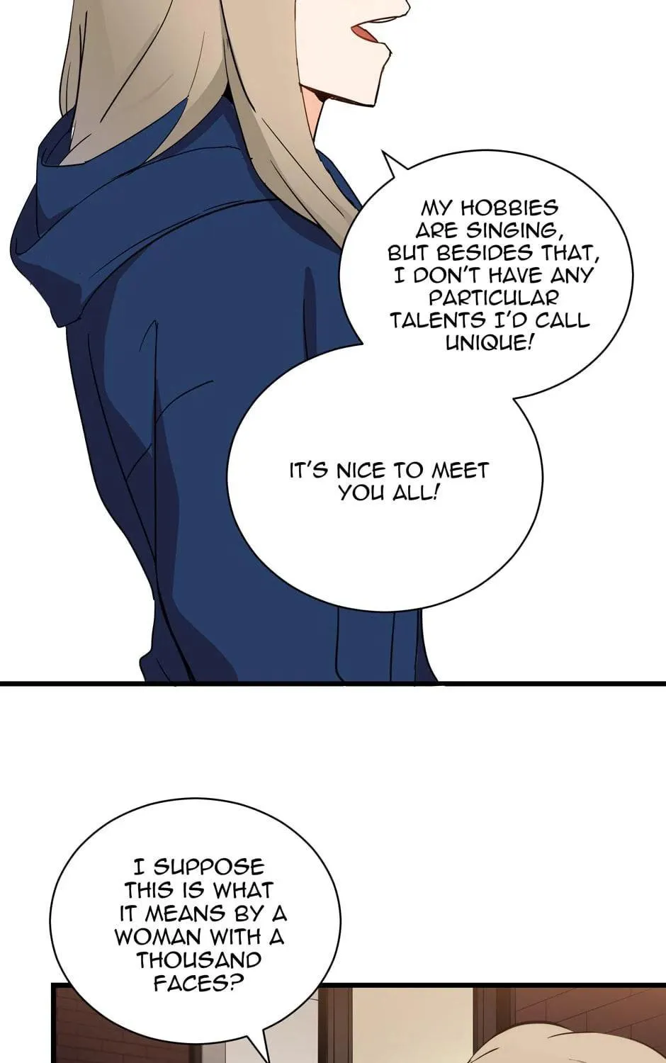 Descent of the Demon Master Chapter 35 page 41 - 