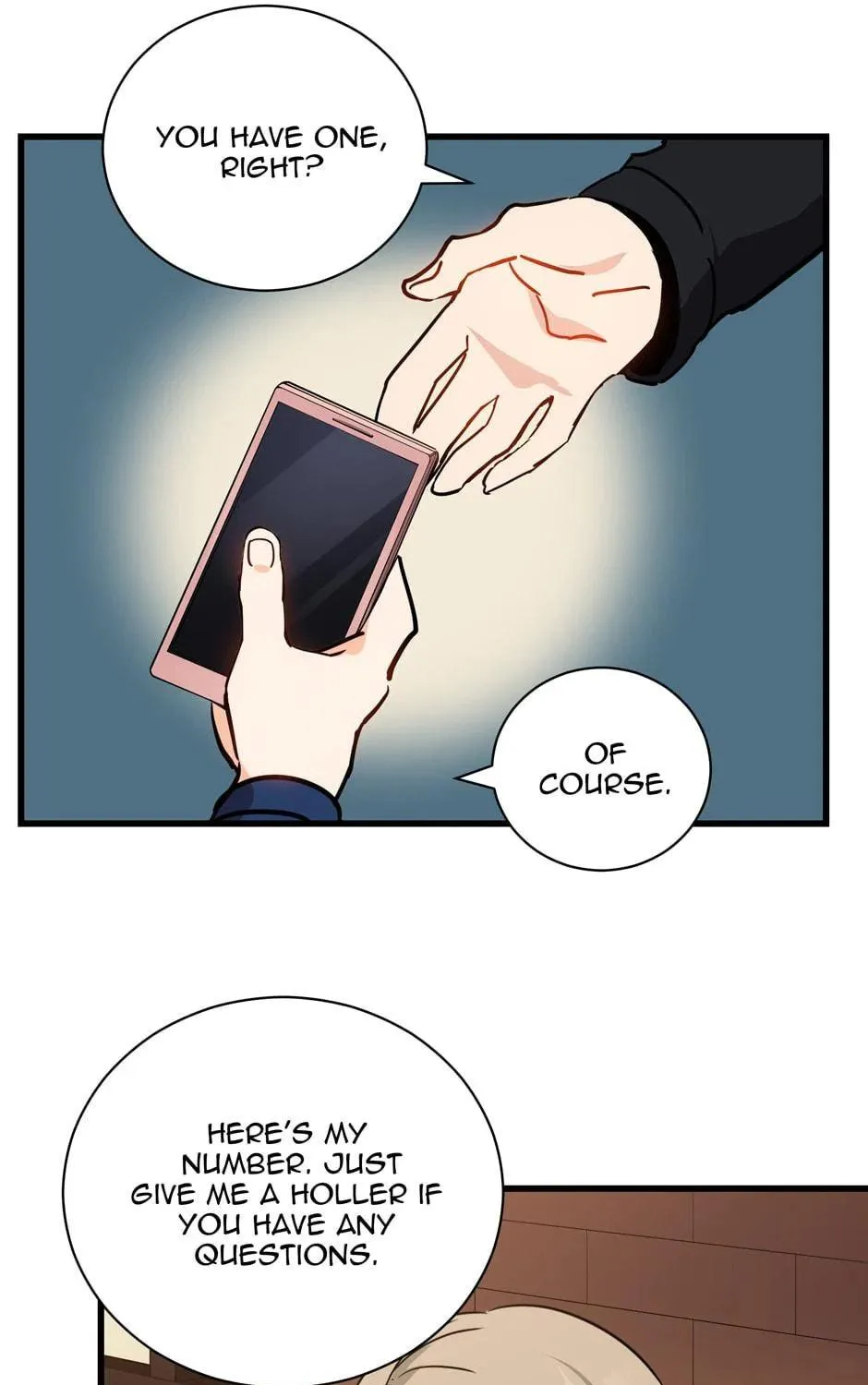 Descent of the Demon Master Chapter 35 page 49 - 