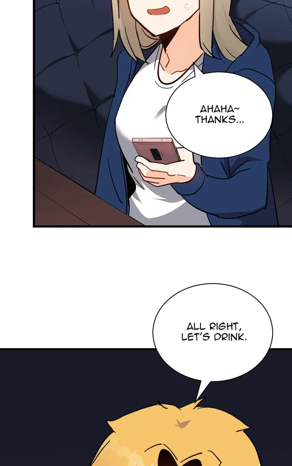 Descent of the Demon Master Chapter 35 page 51 - 