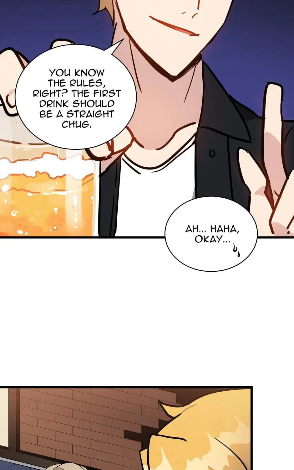 Descent of the Demon Master Chapter 35 page 53 - 