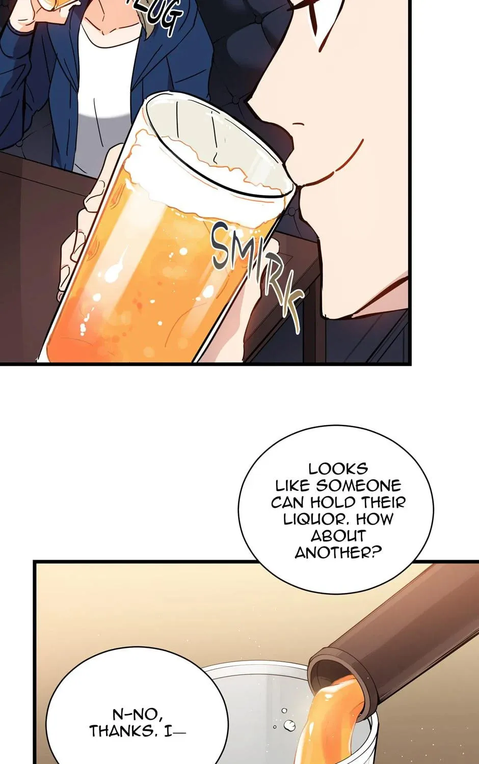Descent of the Demon Master Chapter 35 page 55 - 