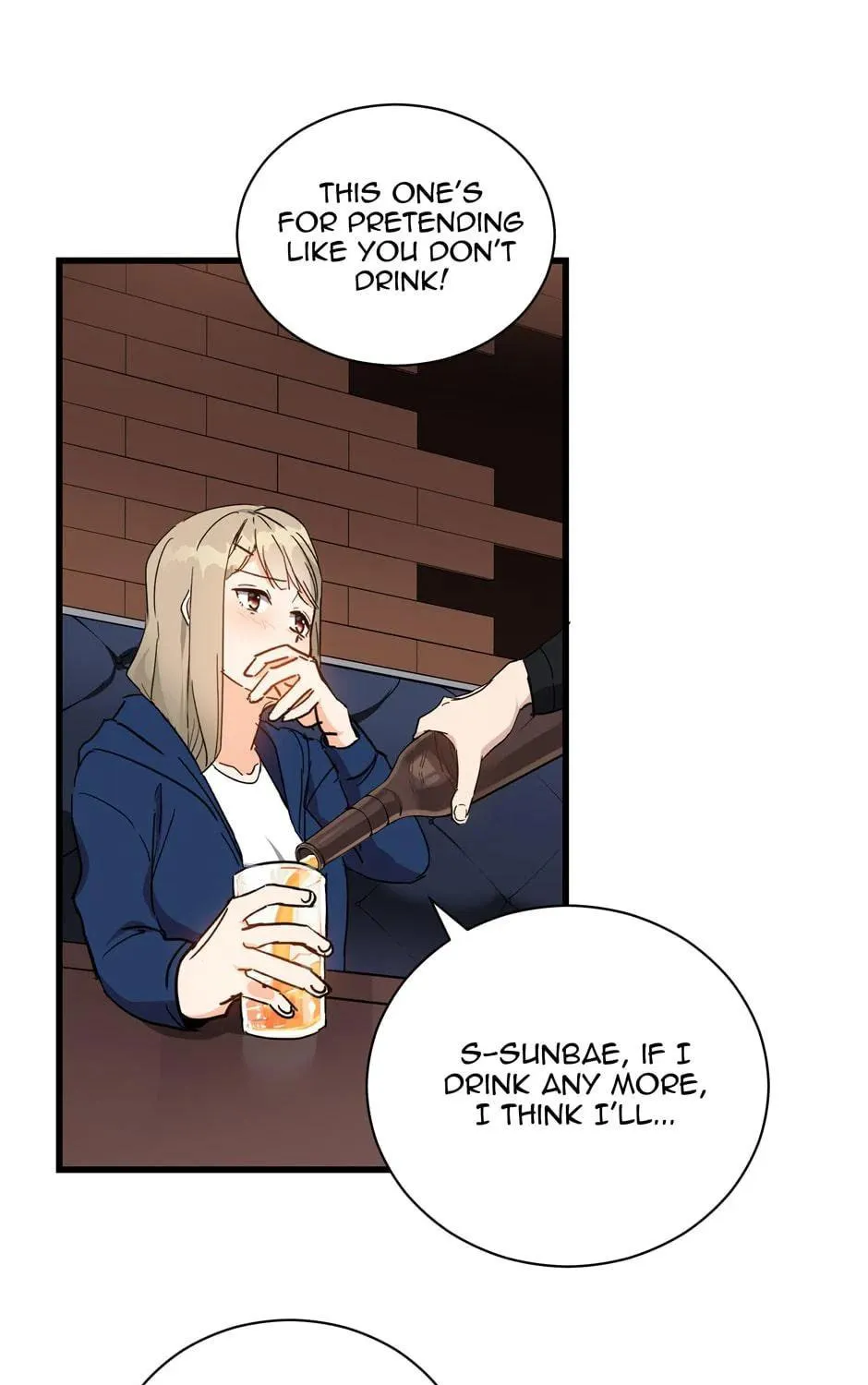 Descent of the Demon Master Chapter 35 page 59 - 