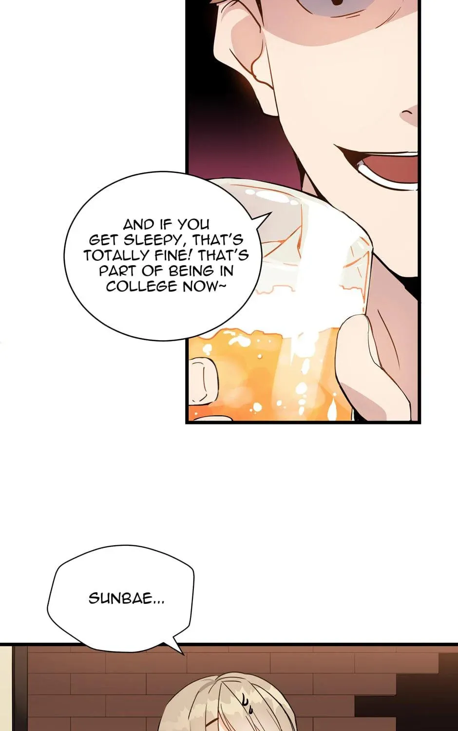 Descent of the Demon Master Chapter 35 page 61 - 