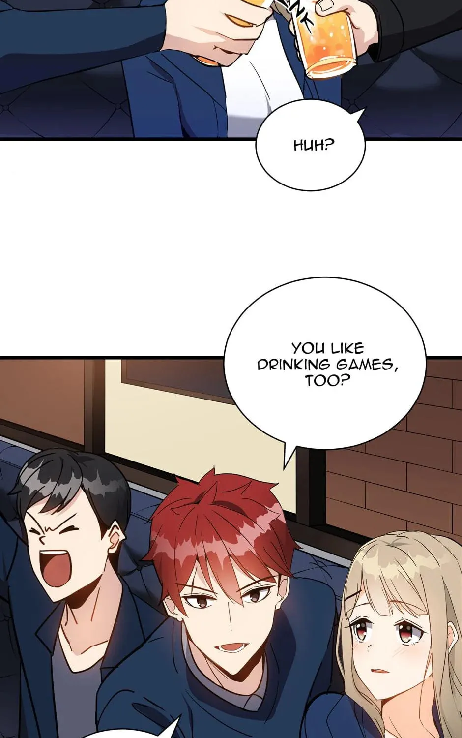 Descent of the Demon Master Chapter 35 page 63 - 