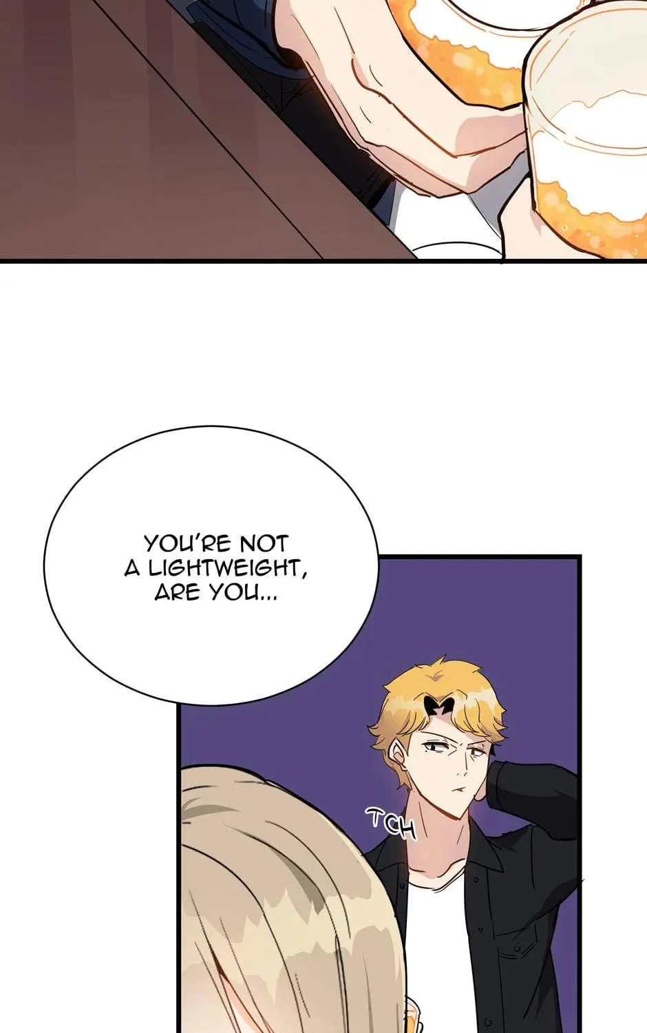 Descent of the Demon Master Chapter 35 page 65 - 