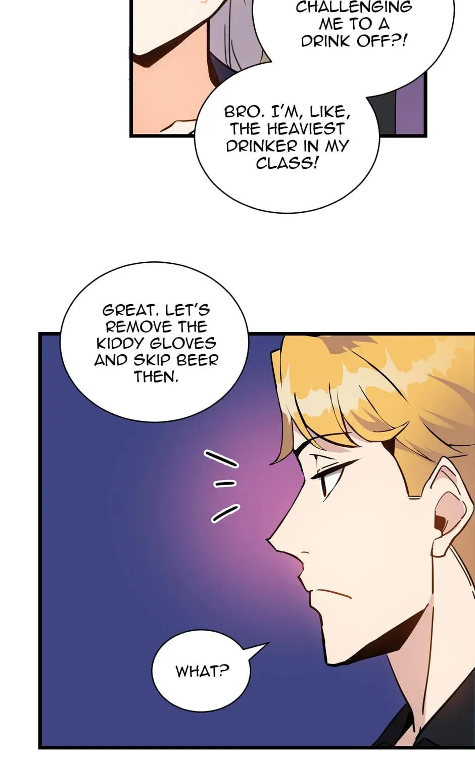 Descent of the Demon Master Chapter 35 page 67 - 