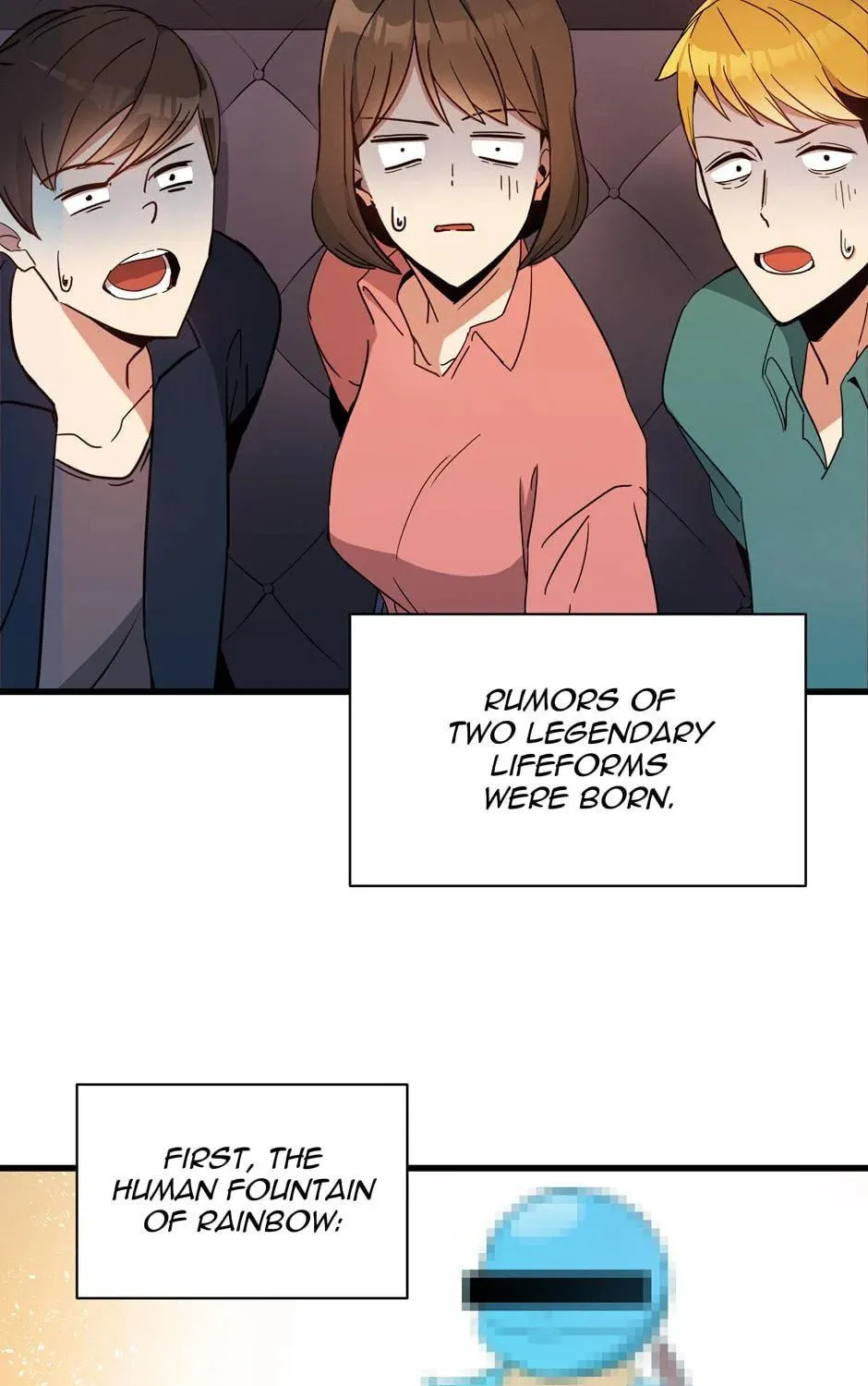 Descent of the Demon Master Chapter 35 page 77 - 