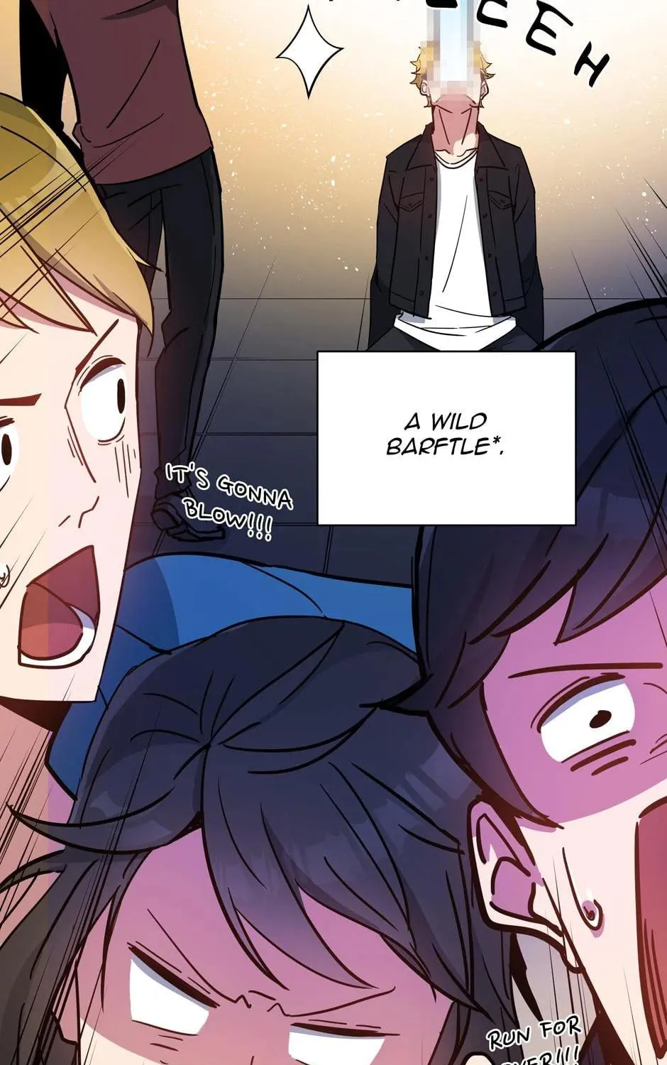 Descent of the Demon Master Chapter 35 page 79 - 