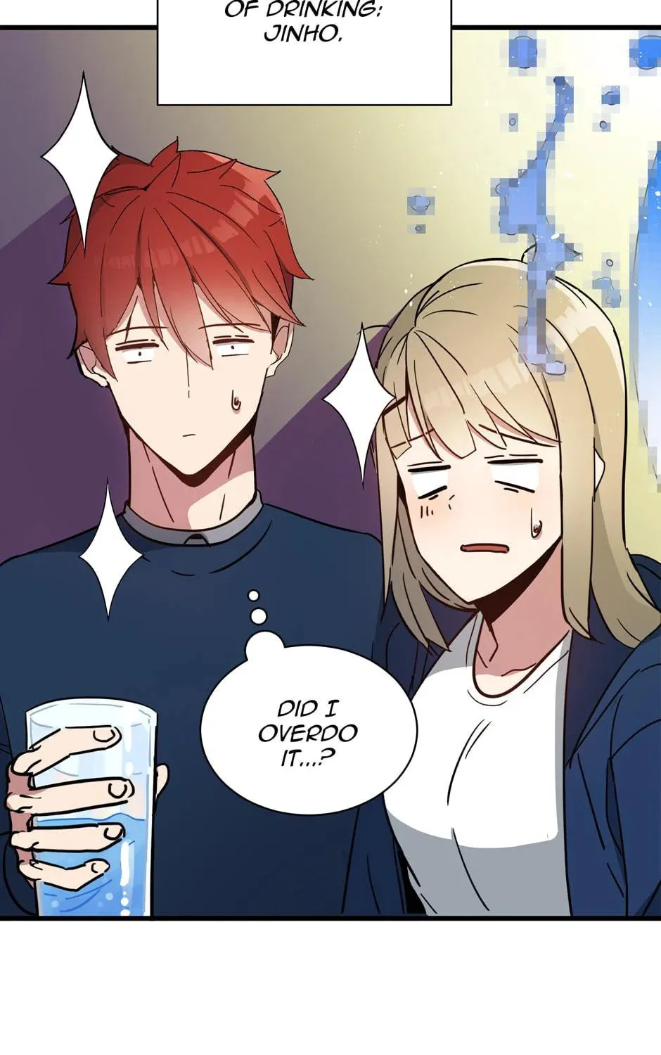 Descent of the Demon Master Chapter 35 page 81 - 