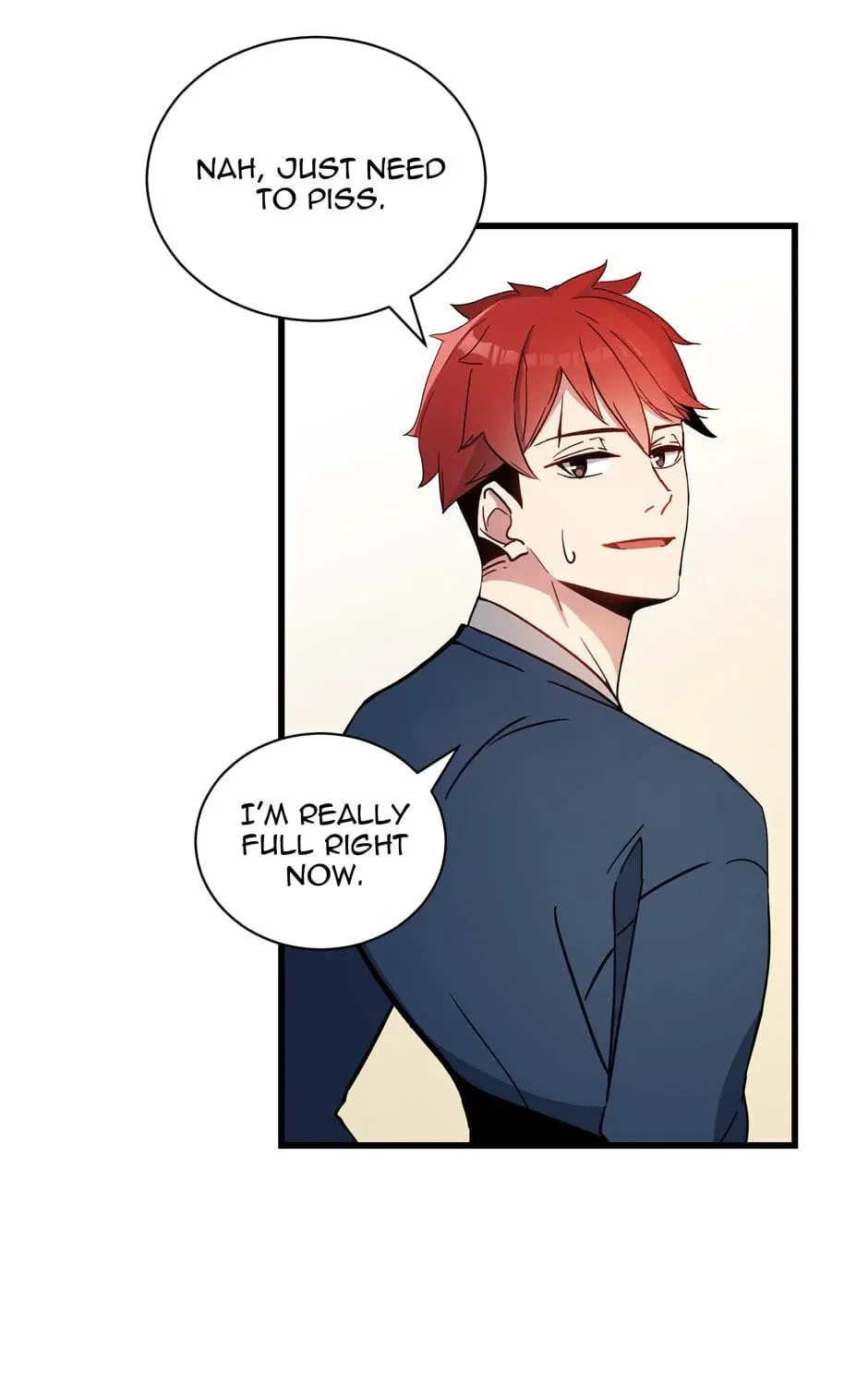 Descent of the Demon Master Chapter 35 page 87 - 