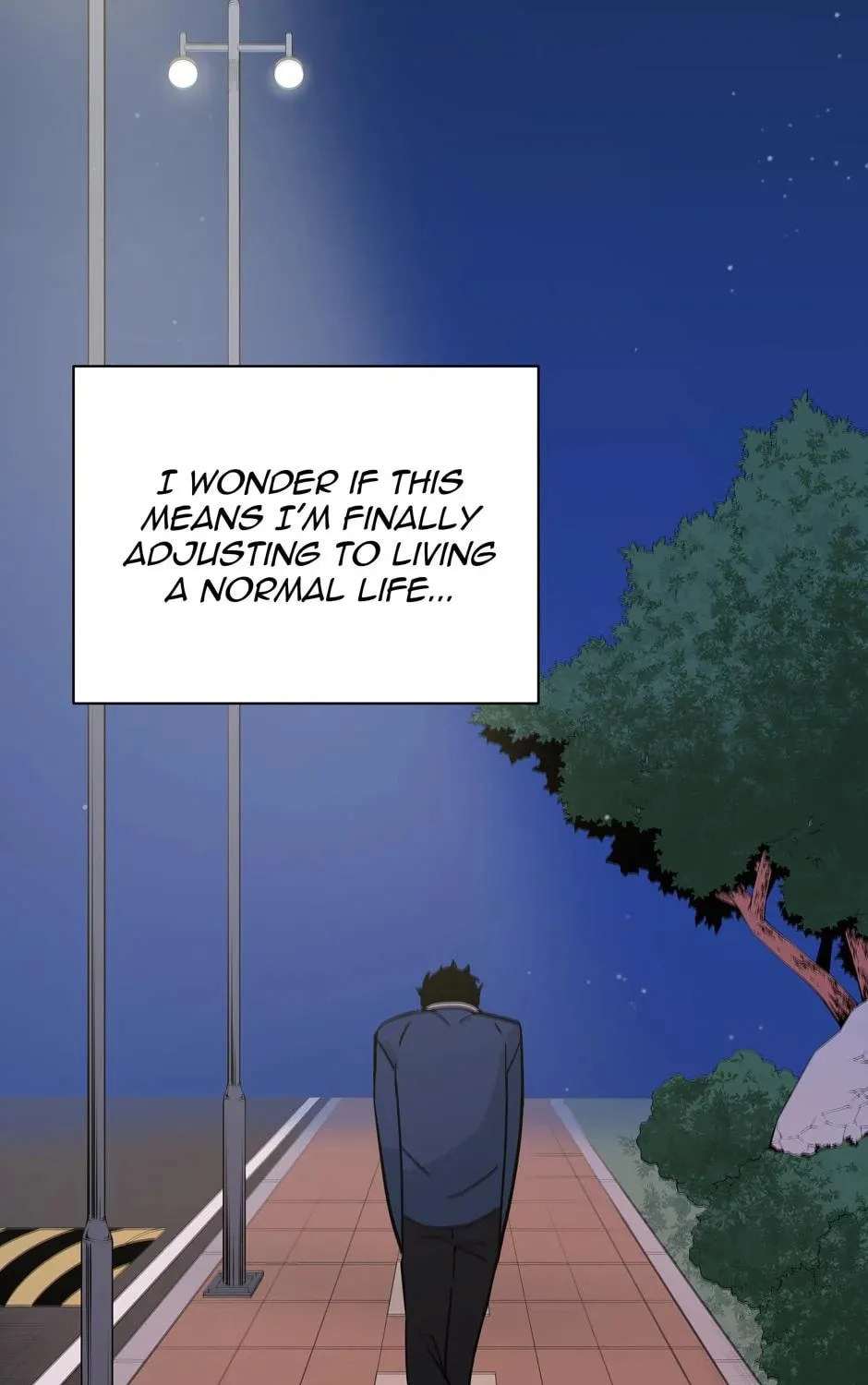 Descent of the Demon Master Chapter 36 page 121 - 