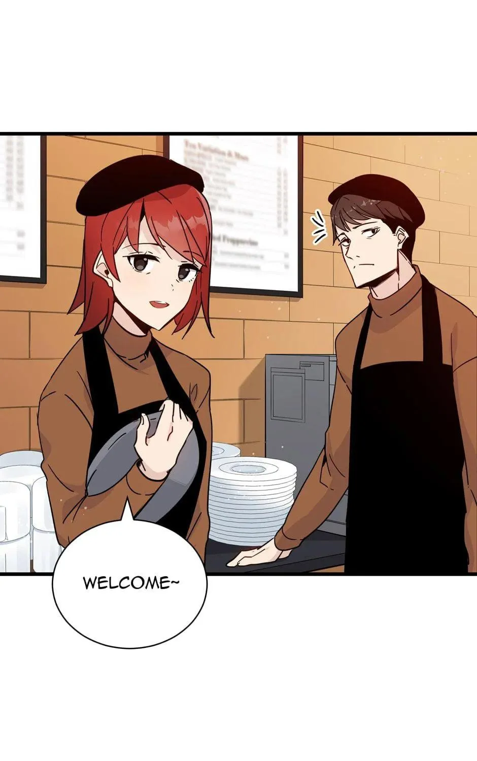 Descent of the Demon Master Chapter 36 page 17 - 