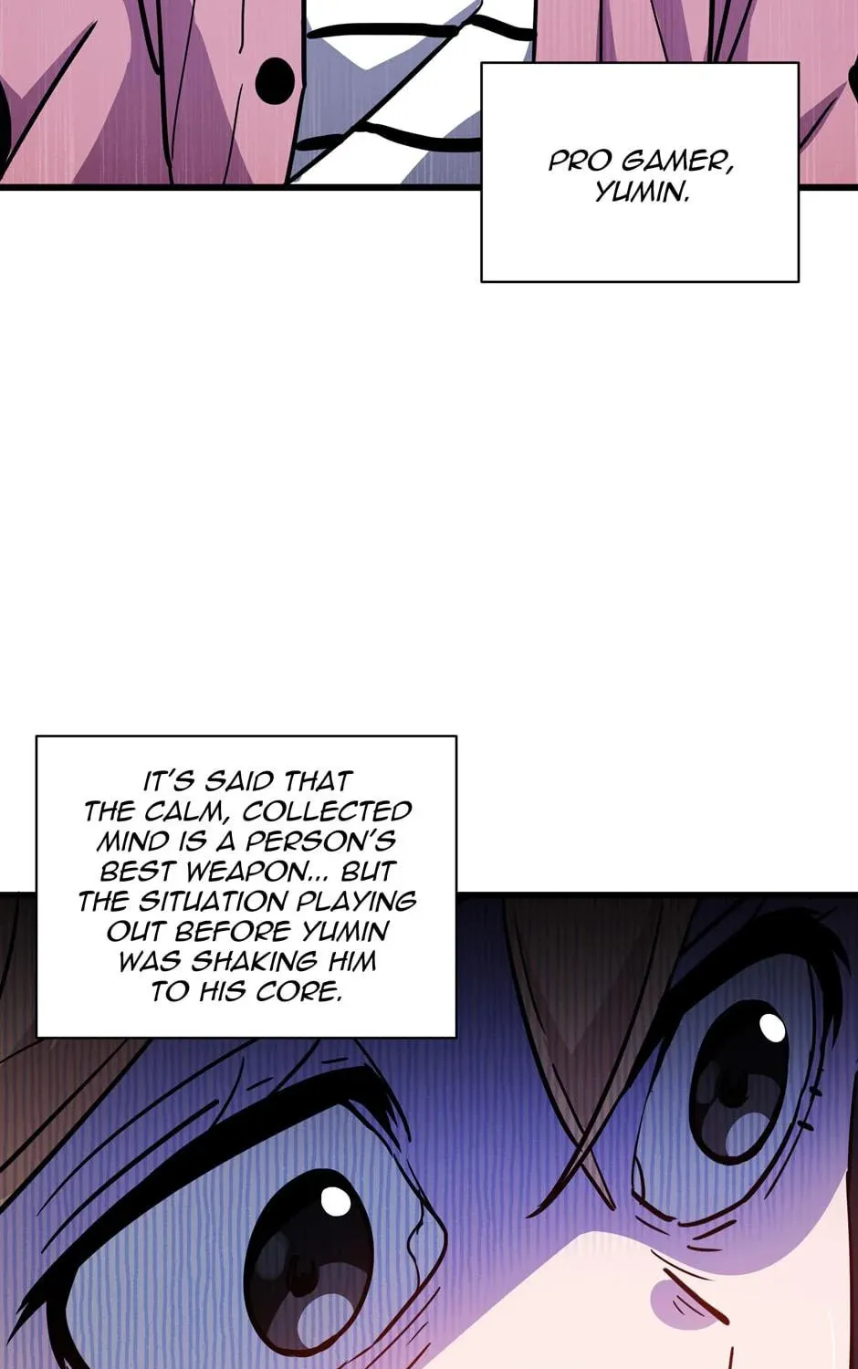 Descent of the Demon Master Chapter 36 page 3 - 
