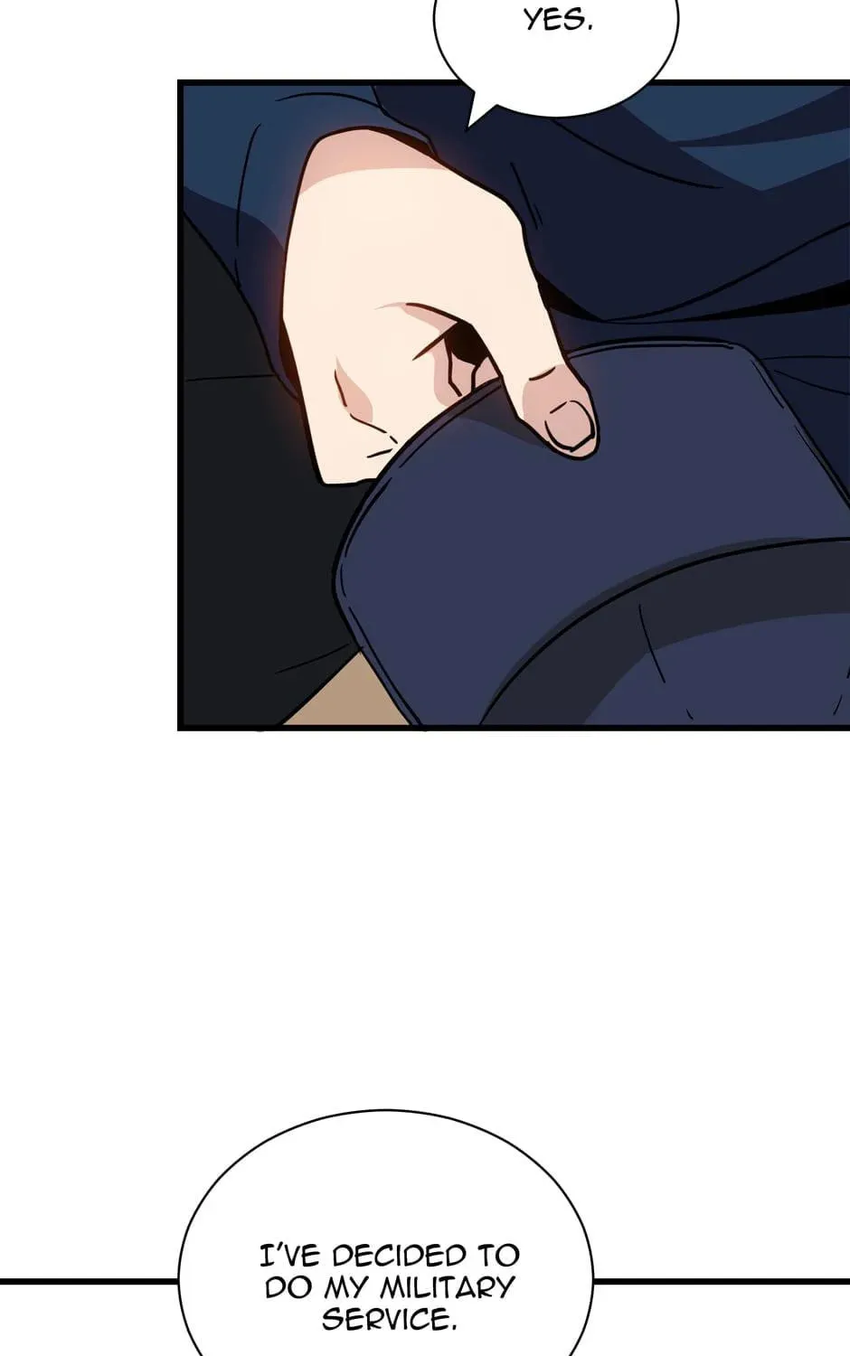 Descent of the Demon Master Chapter 36 page 25 - 