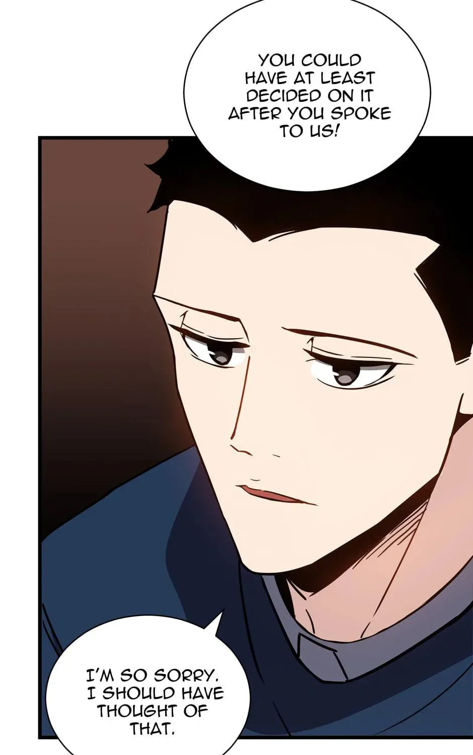 Descent of the Demon Master Chapter 36 page 31 - 