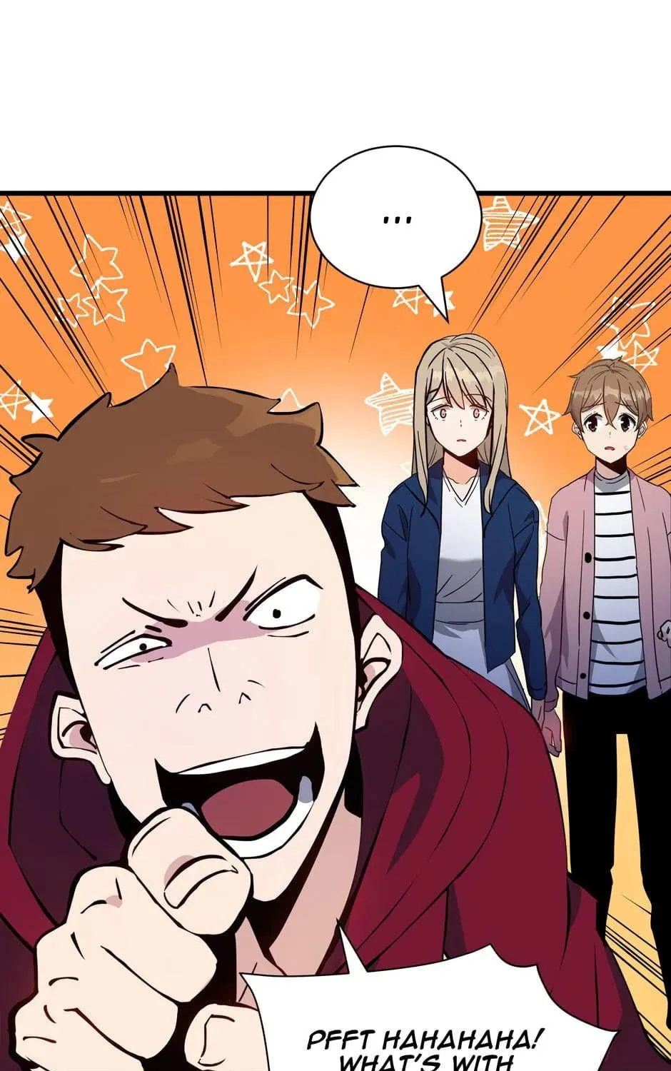 Descent of the Demon Master Chapter 36 page 39 - 
