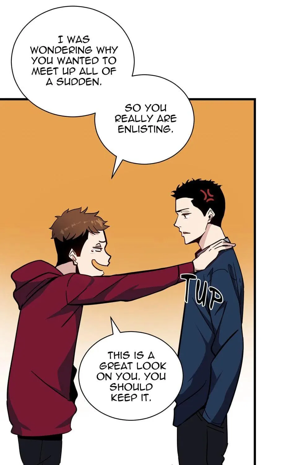 Descent of the Demon Master Chapter 36 page 41 - 