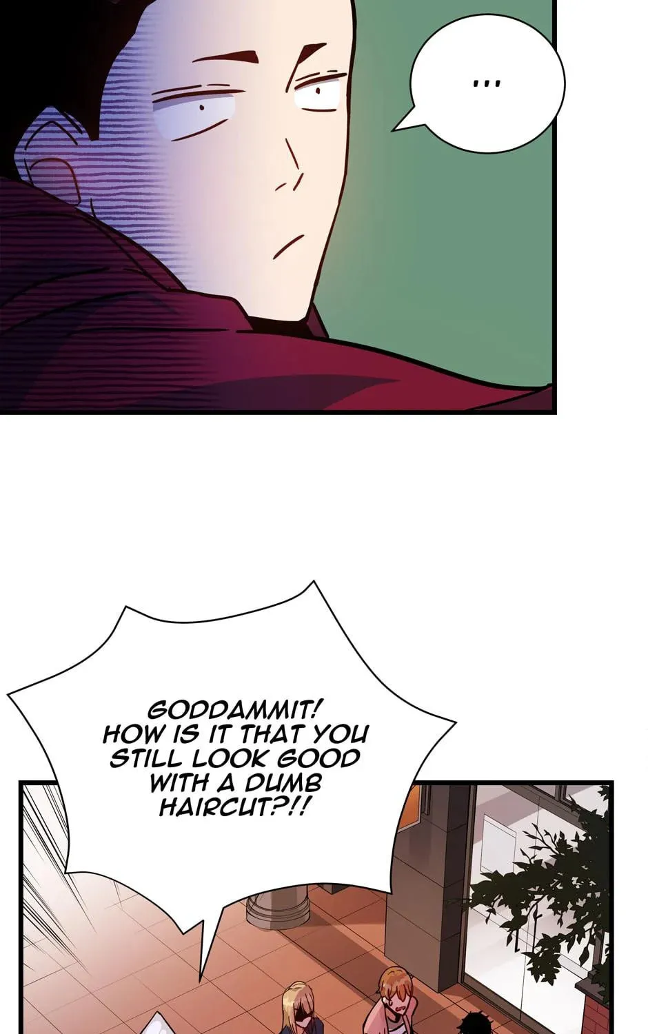 Descent of the Demon Master Chapter 36 page 45 - 