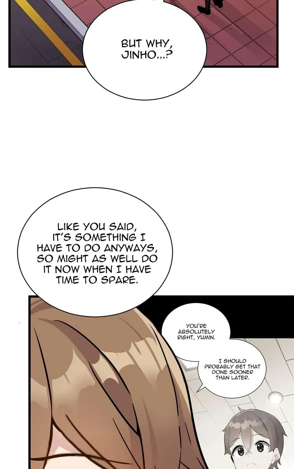 Descent of the Demon Master Chapter 36 page 47 - 