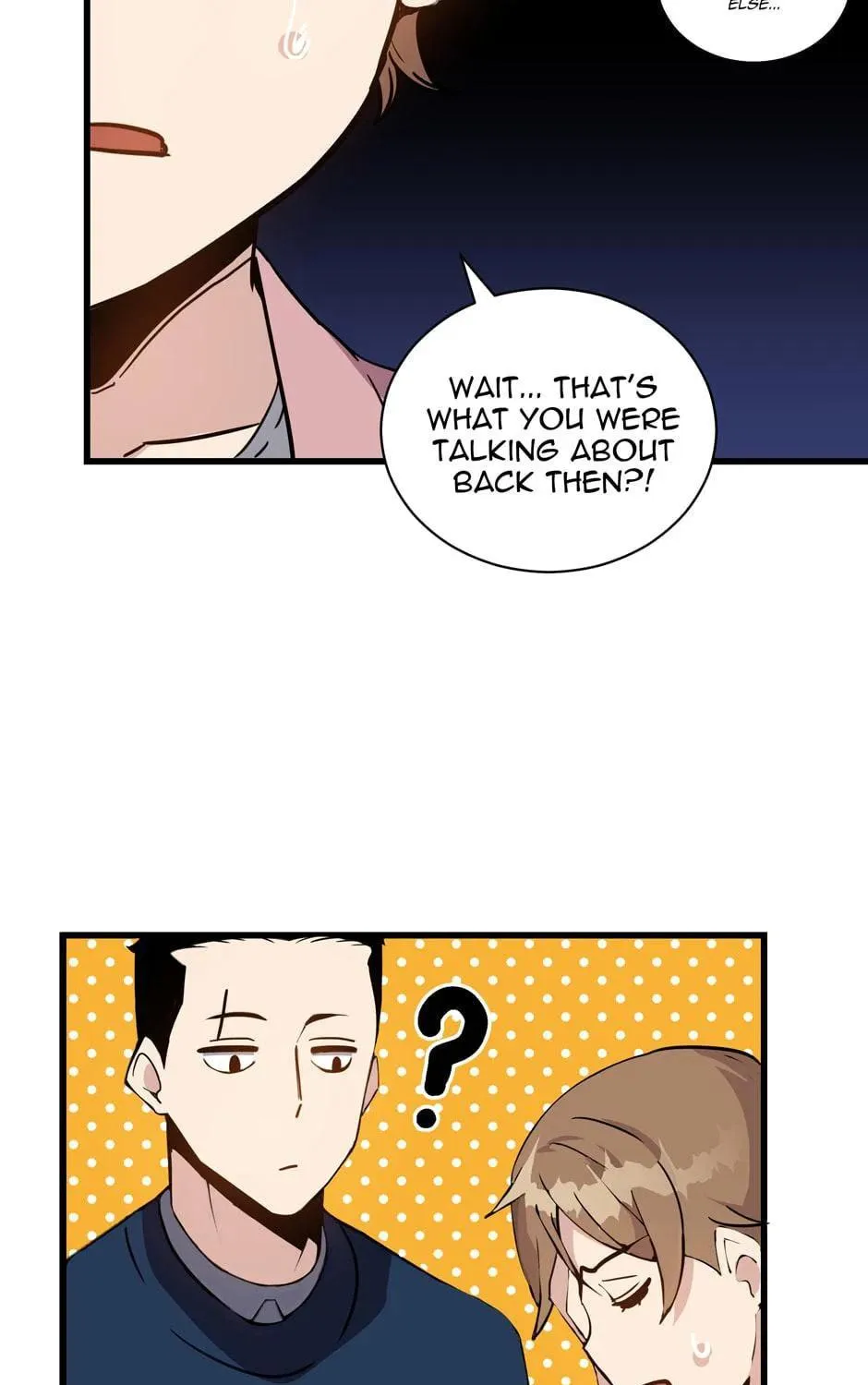 Descent of the Demon Master Chapter 36 page 49 - 