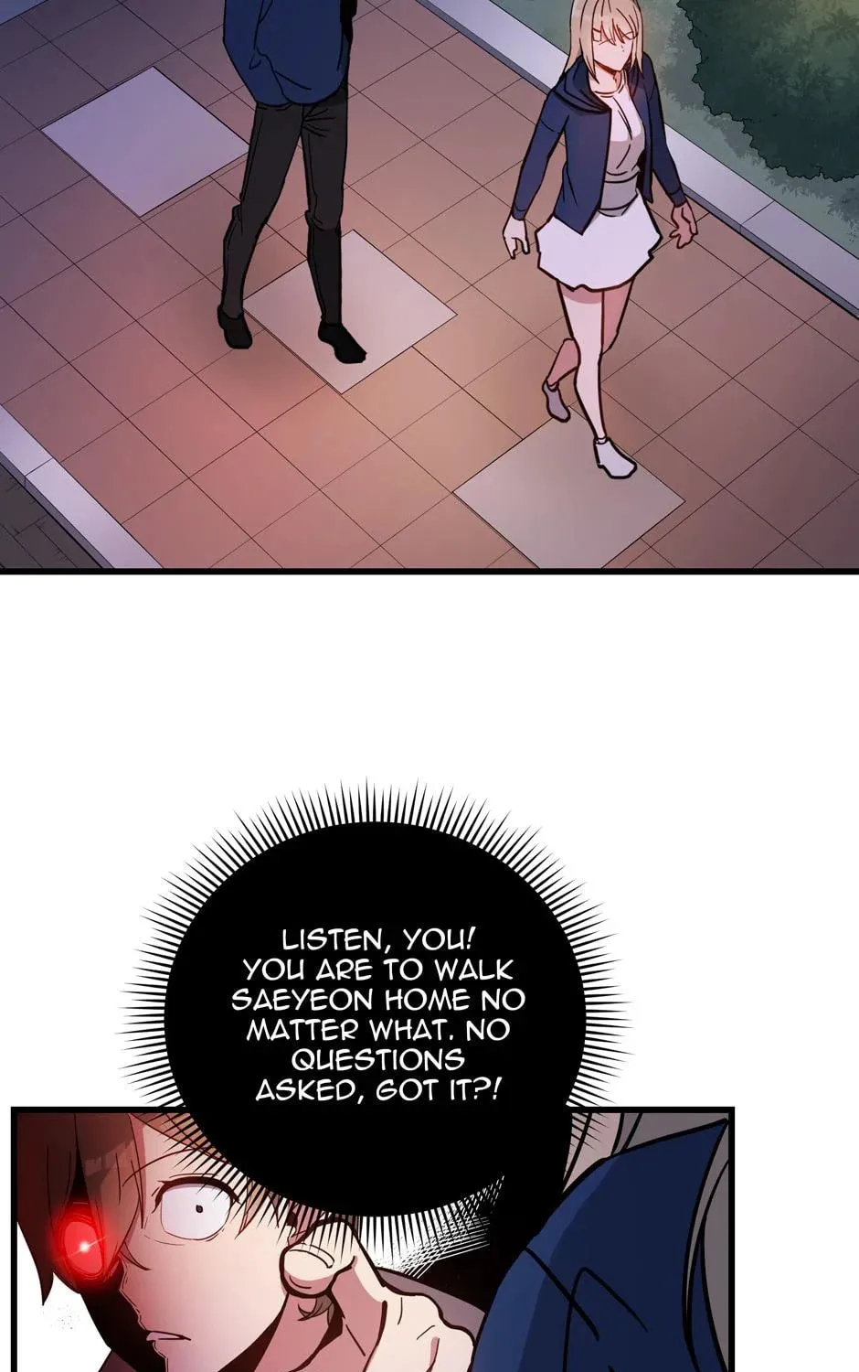 Descent of the Demon Master Chapter 36 page 67 - 