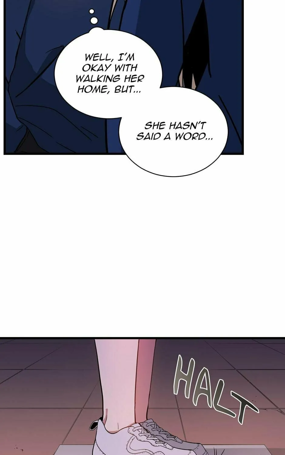 Descent of the Demon Master Chapter 36 page 69 - 