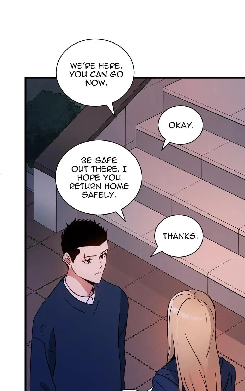 Descent of the Demon Master Chapter 36 page 71 - 