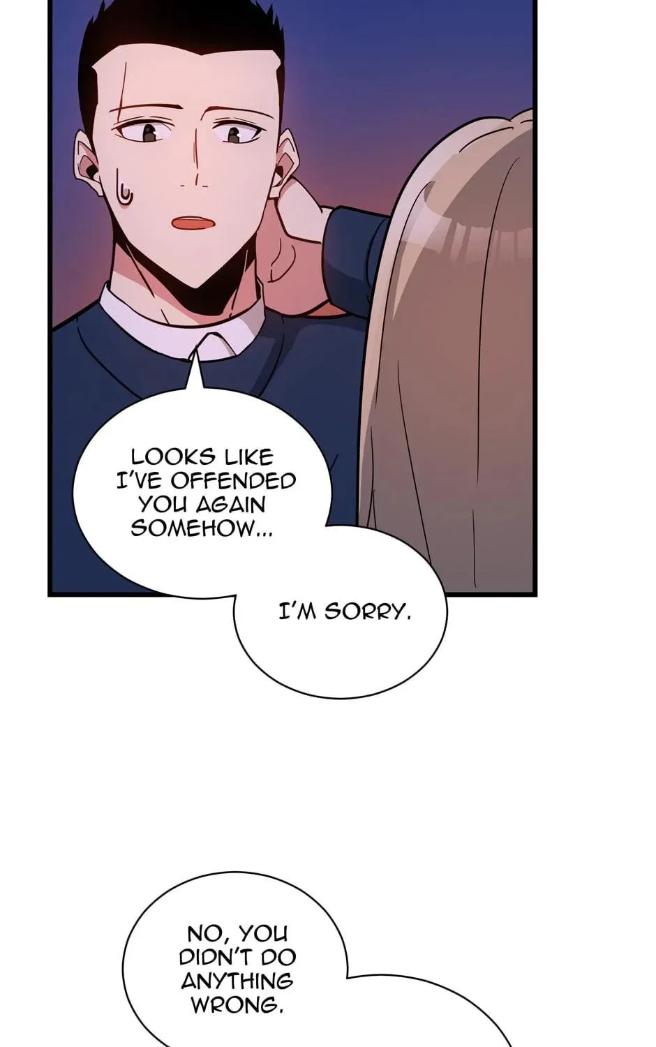 Descent of the Demon Master Chapter 36 page 75 - 