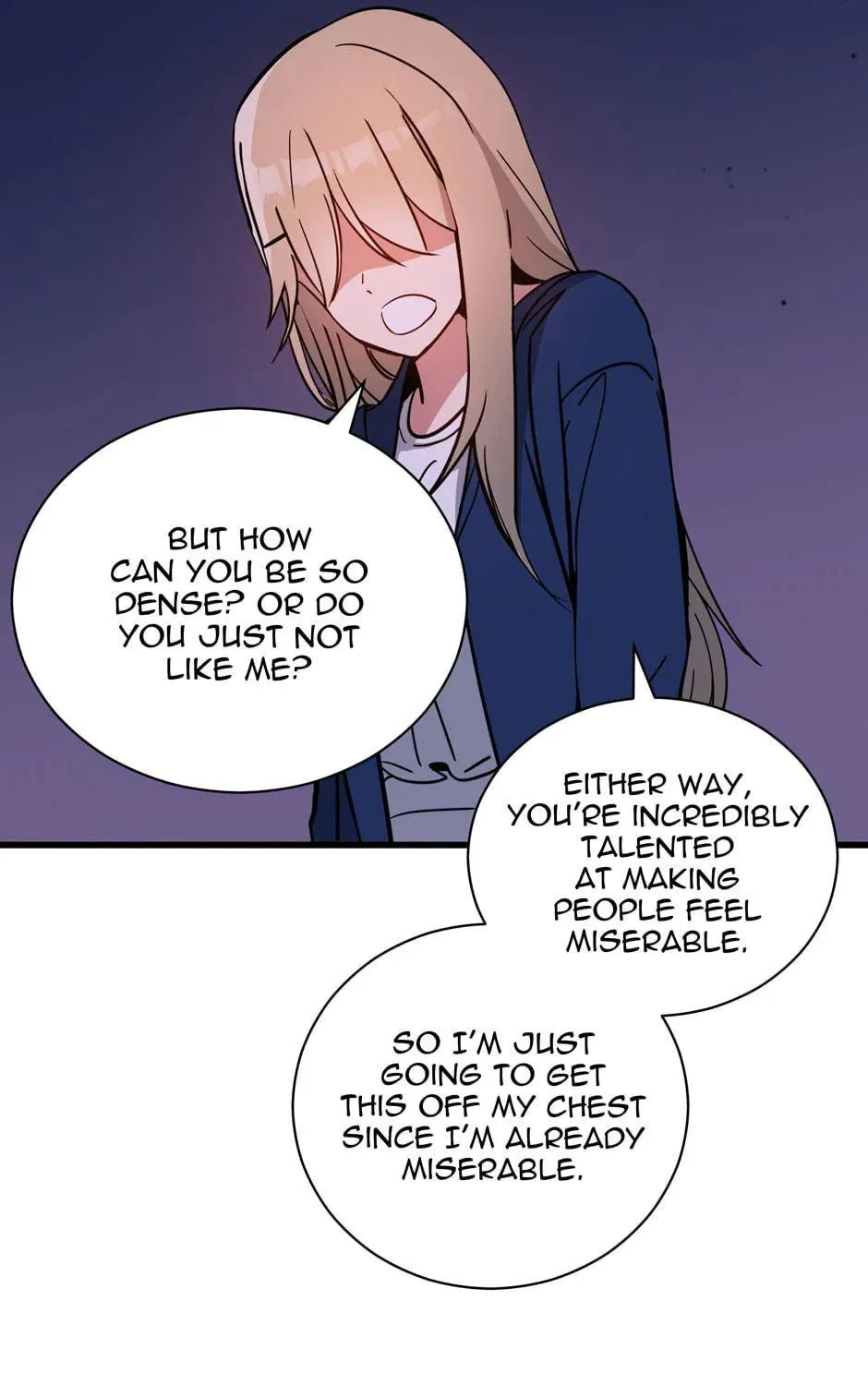 Descent of the Demon Master Chapter 36 page 77 - 