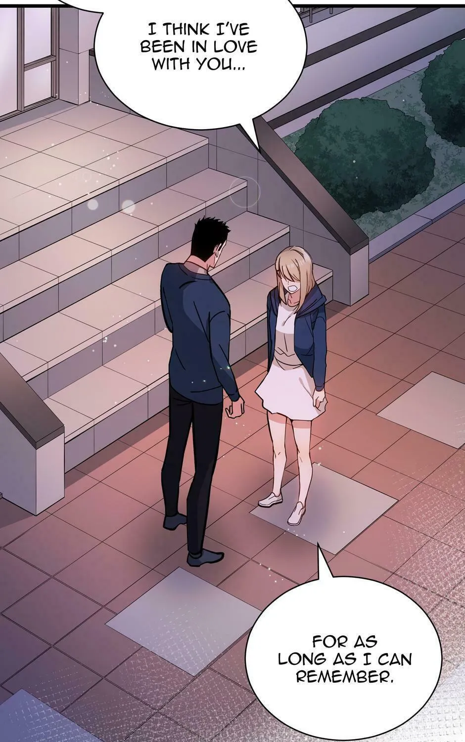 Descent of the Demon Master Chapter 36 page 79 - 
