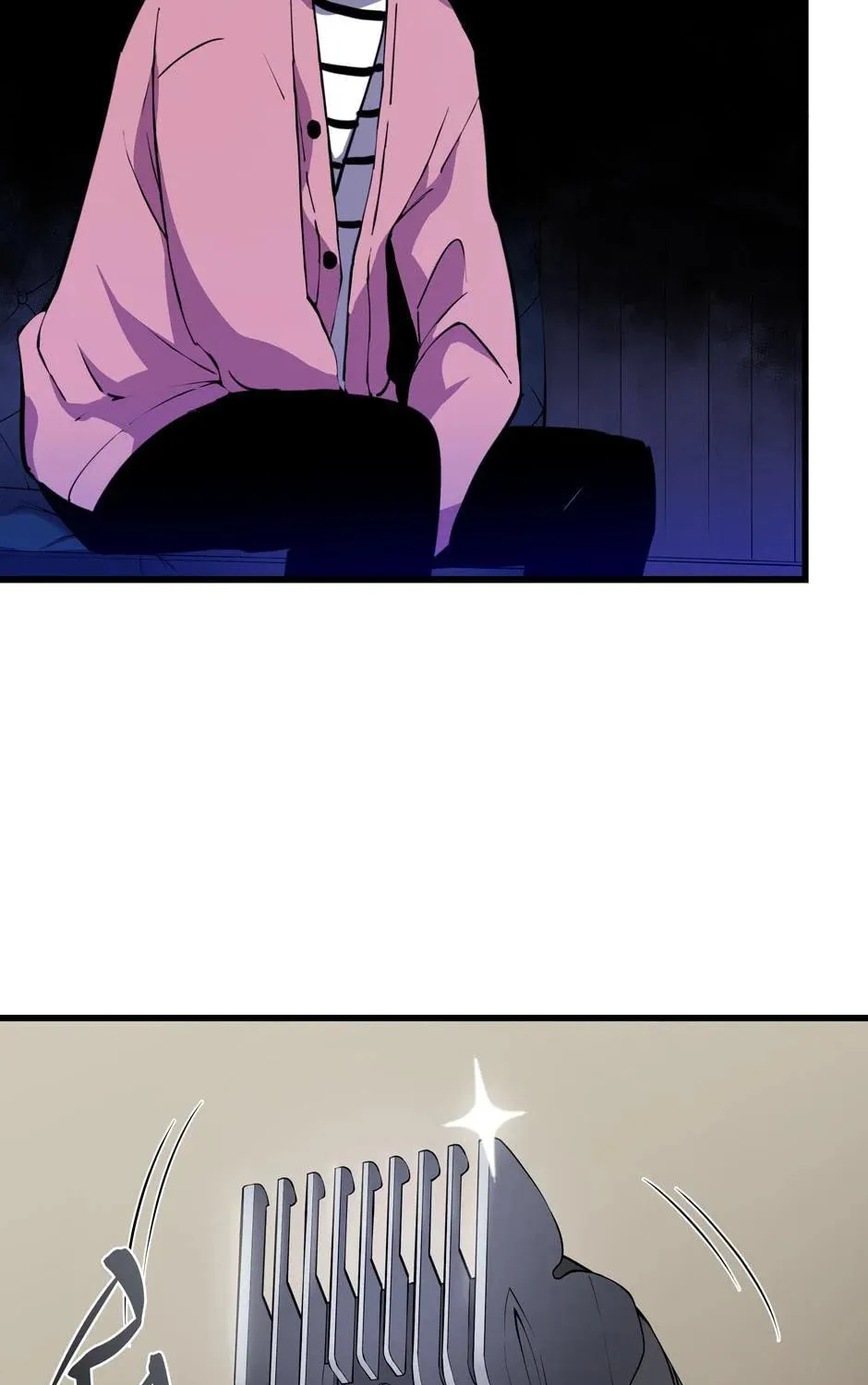 Descent of the Demon Master Chapter 36 page 9 - 