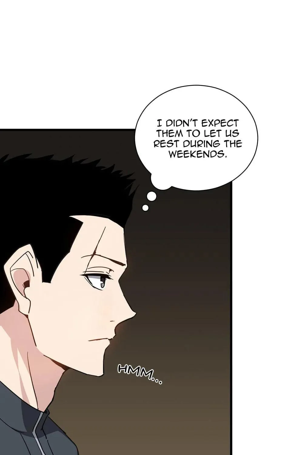 Descent of the Demon Master Chapter 37 page 107 - 