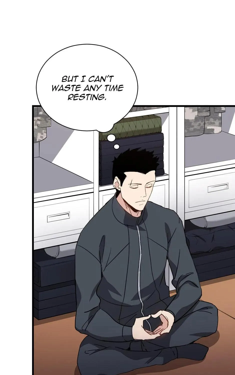 Descent of the Demon Master Chapter 37 page 109 - 