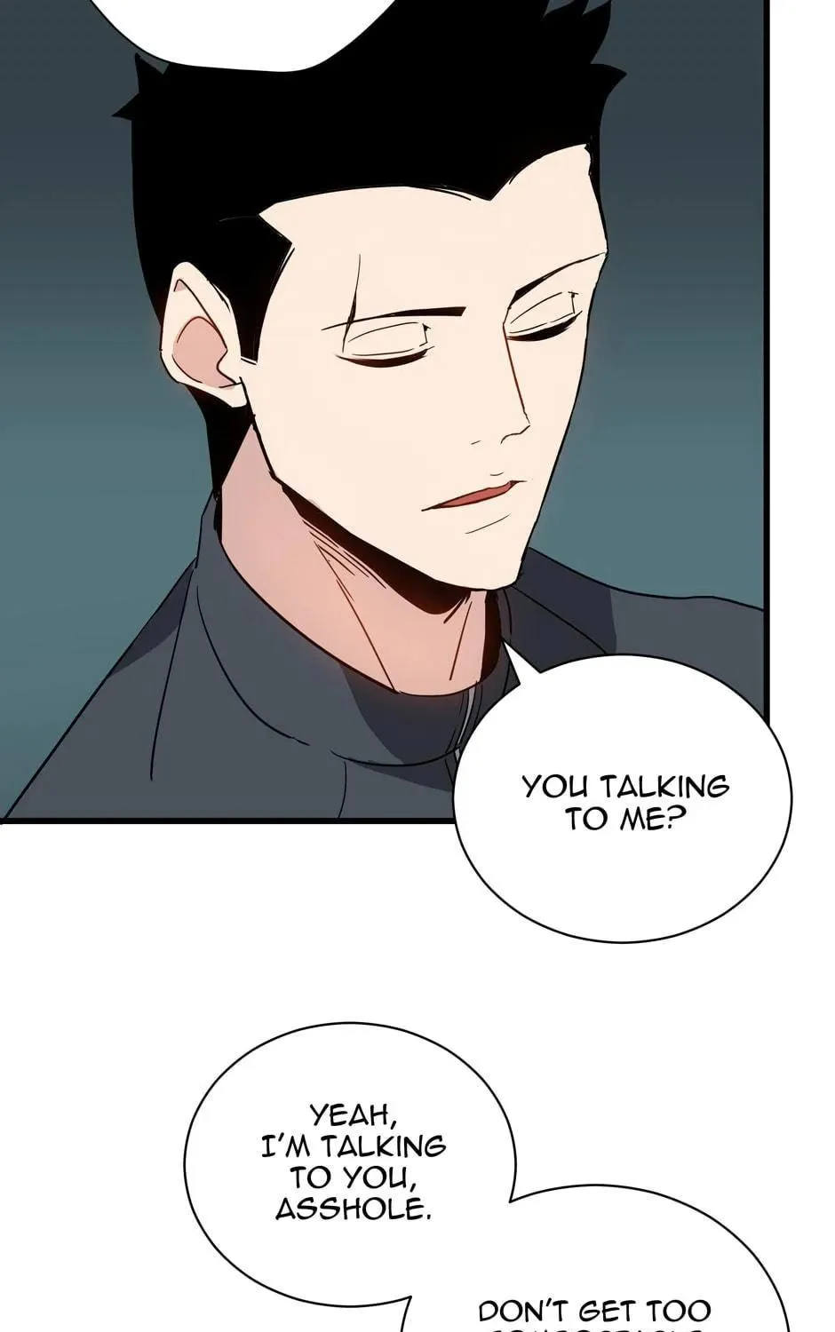 Descent of the Demon Master Chapter 37 page 113 - 