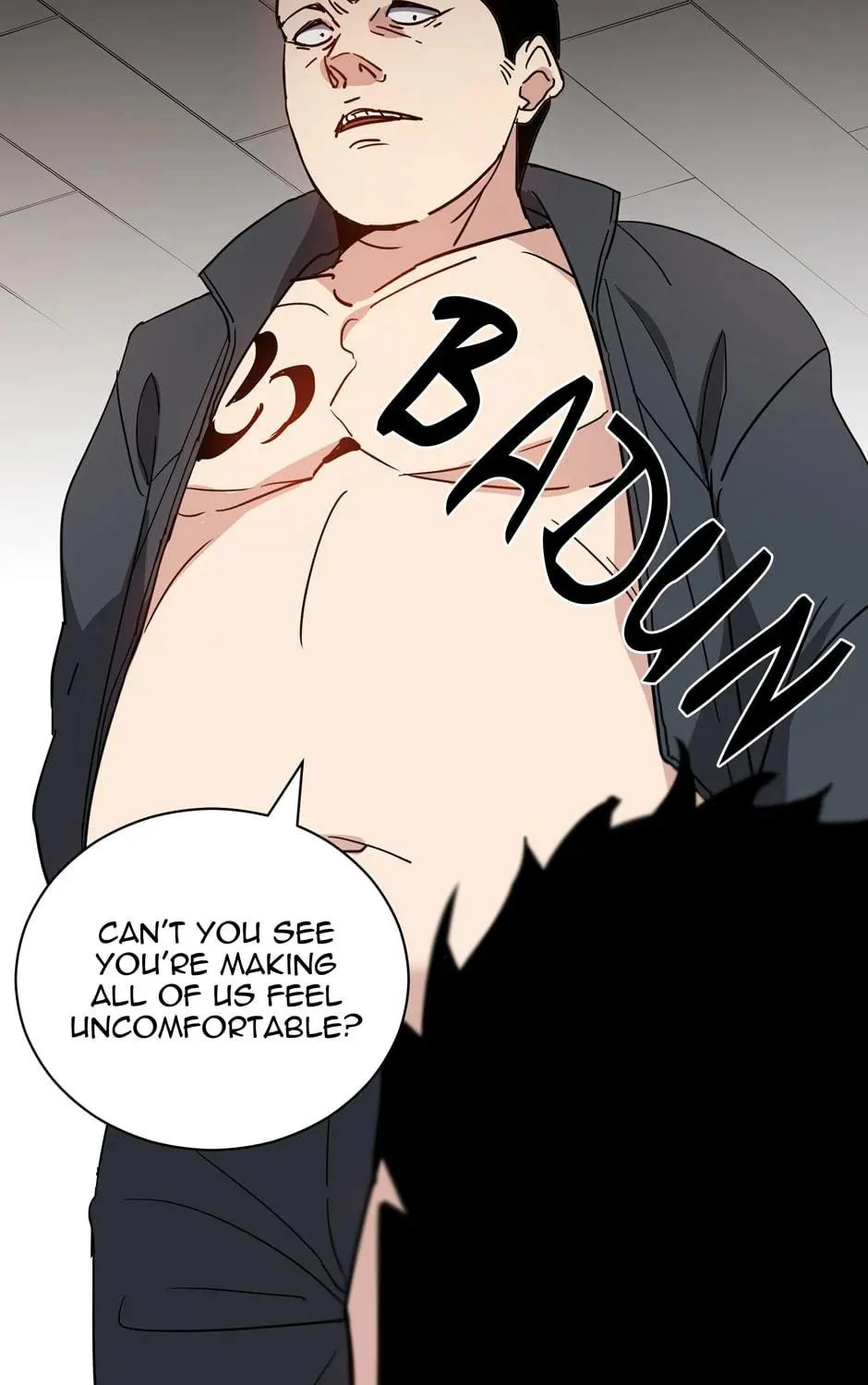 Descent of the Demon Master Chapter 37 page 115 - 