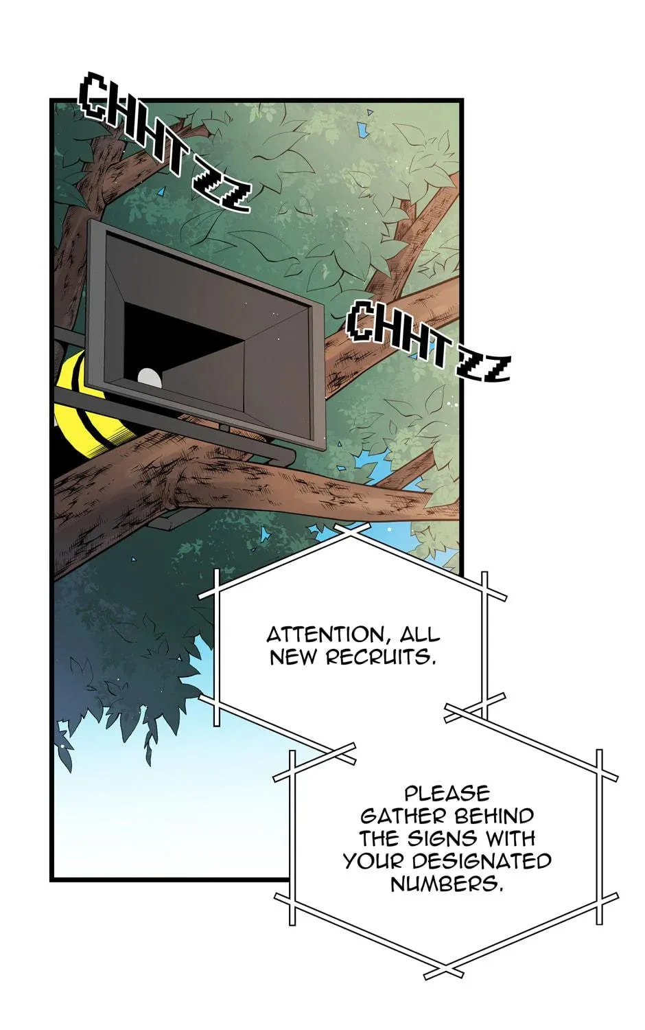 Descent of the Demon Master Chapter 37 page 13 - 